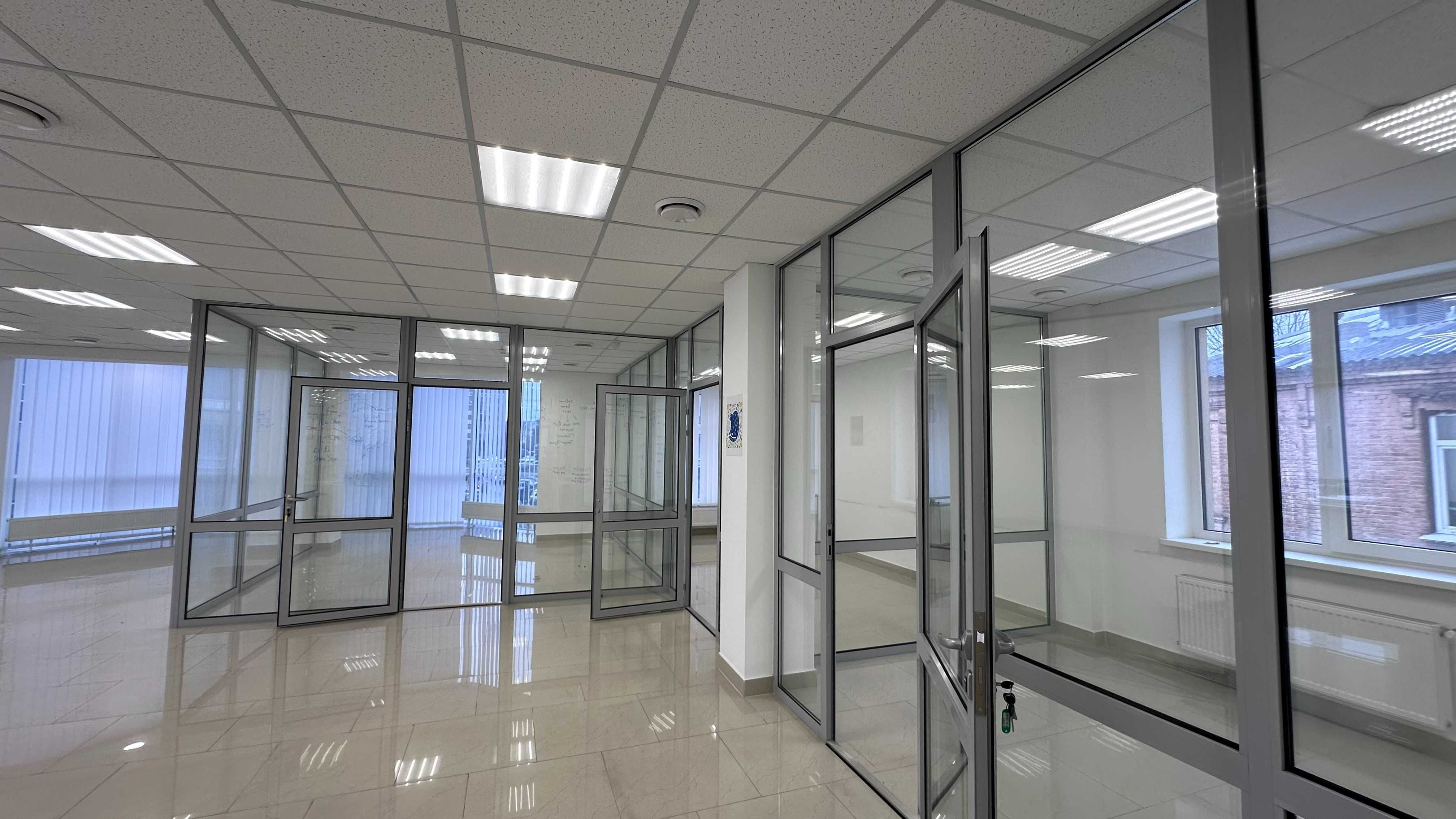 Обʼєкт нерухомості: ПЛОЩА - 276 м², ЦІНА - 2 403 $
 — HUBTRUST, Вінниця