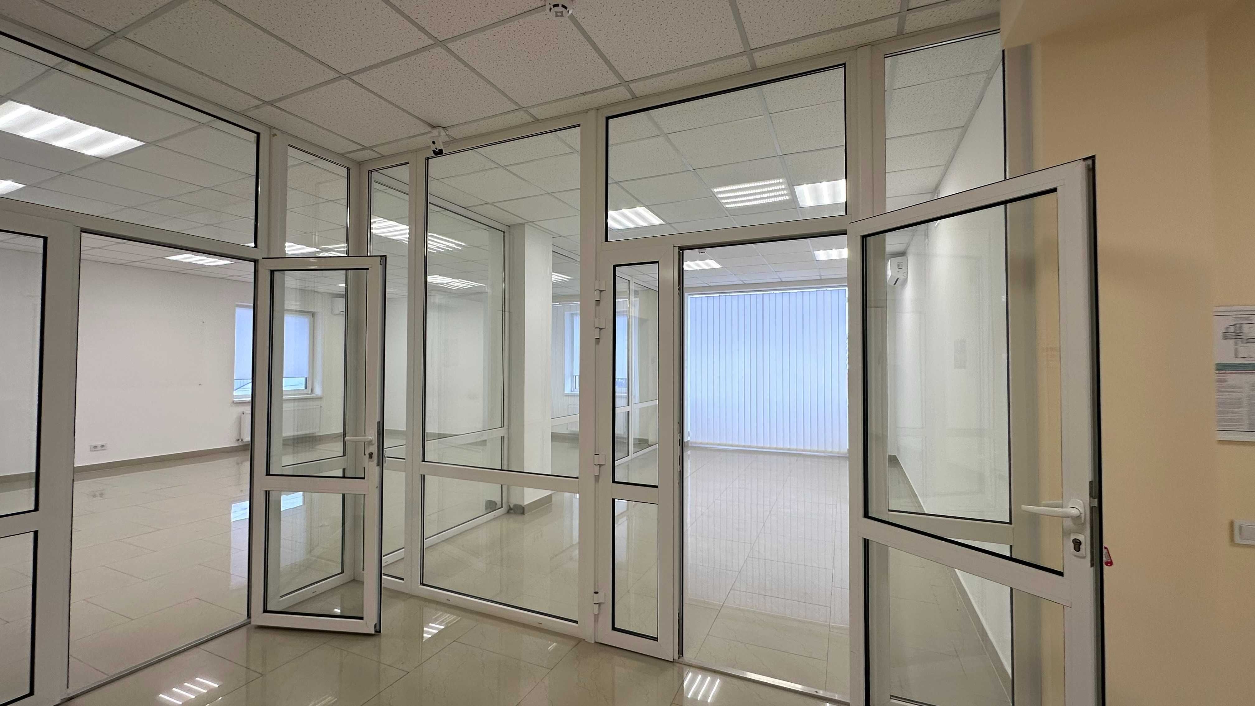 Обʼєкт нерухомості: ПЛОЩА - 276 м², ЦІНА - 2 403 $
 — HUBTRUST, Вінниця