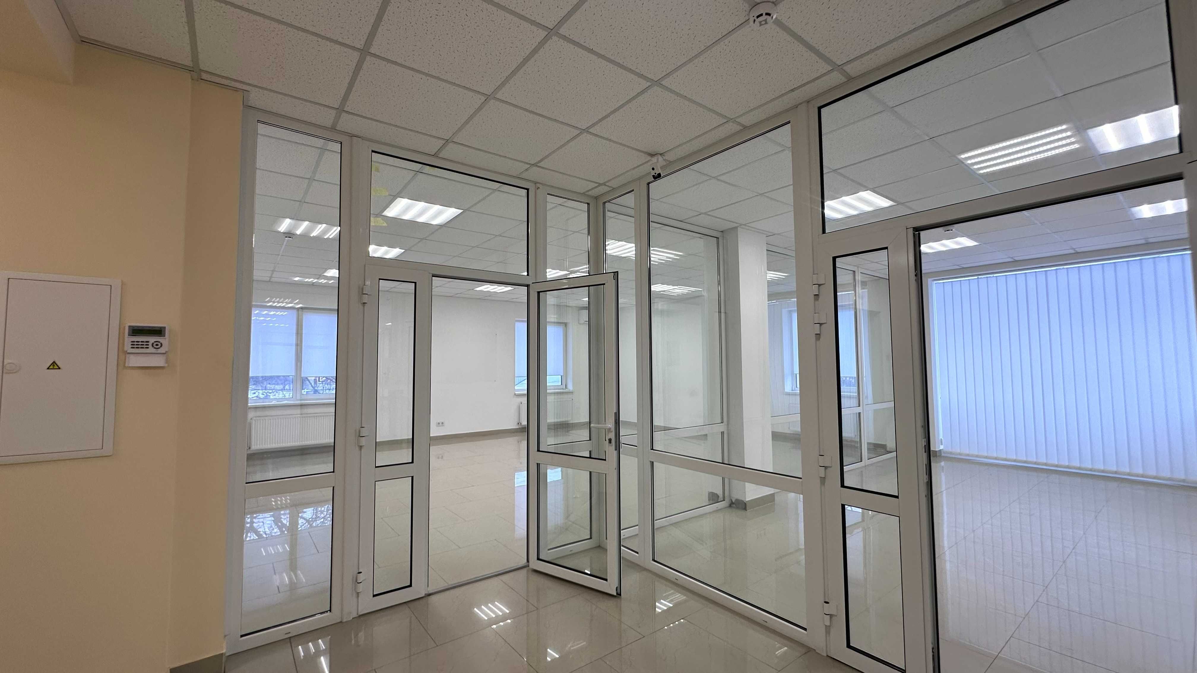 Обʼєкт нерухомості: ПЛОЩА - 276 м², ЦІНА - 2 403 $
 — HUBTRUST, Вінниця