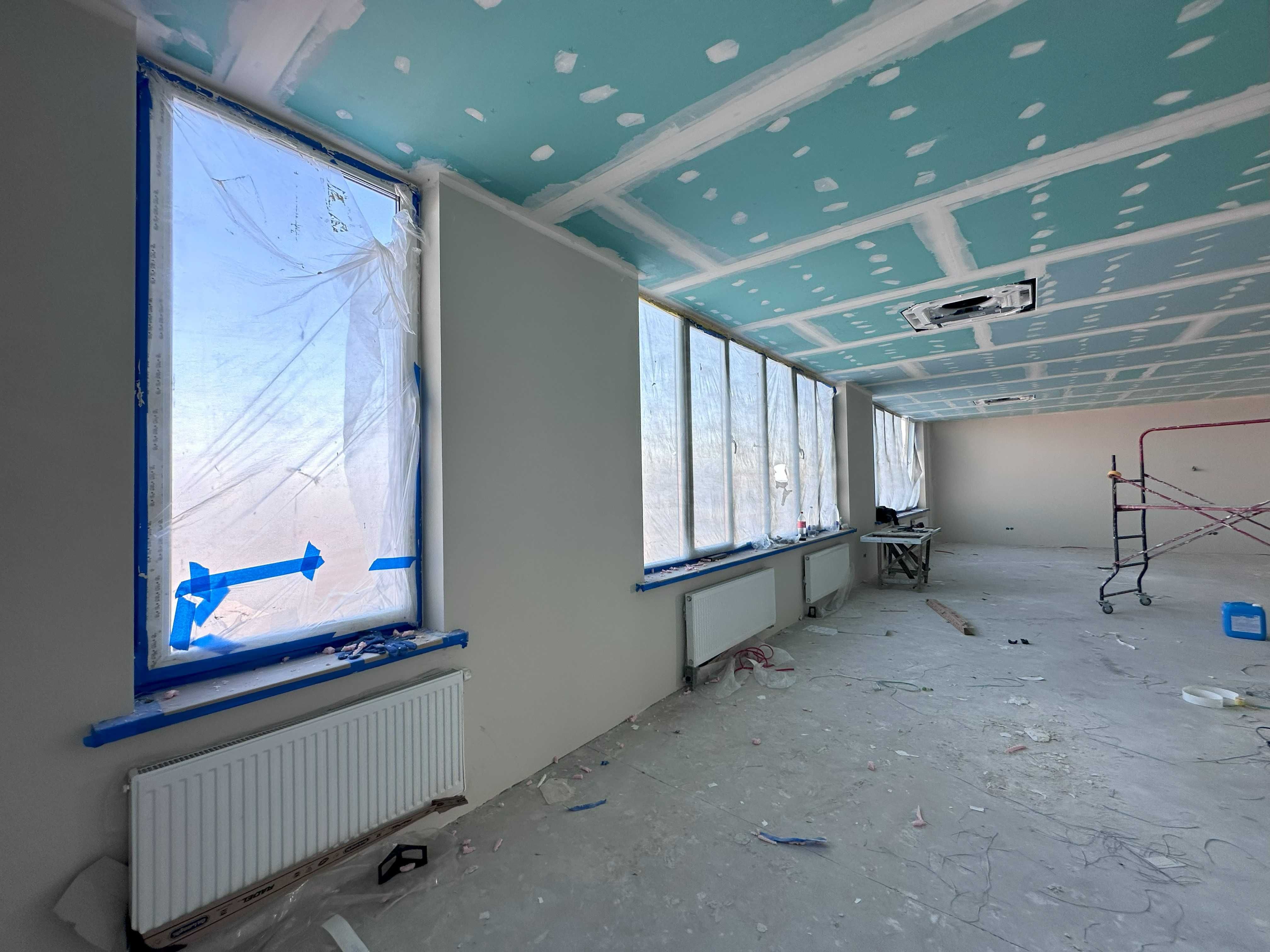 Обʼєкт нерухомості: ПЛОЩА - 600 м², ЦІНА - 6 000 $
 — HUBTRUST, Вінниця