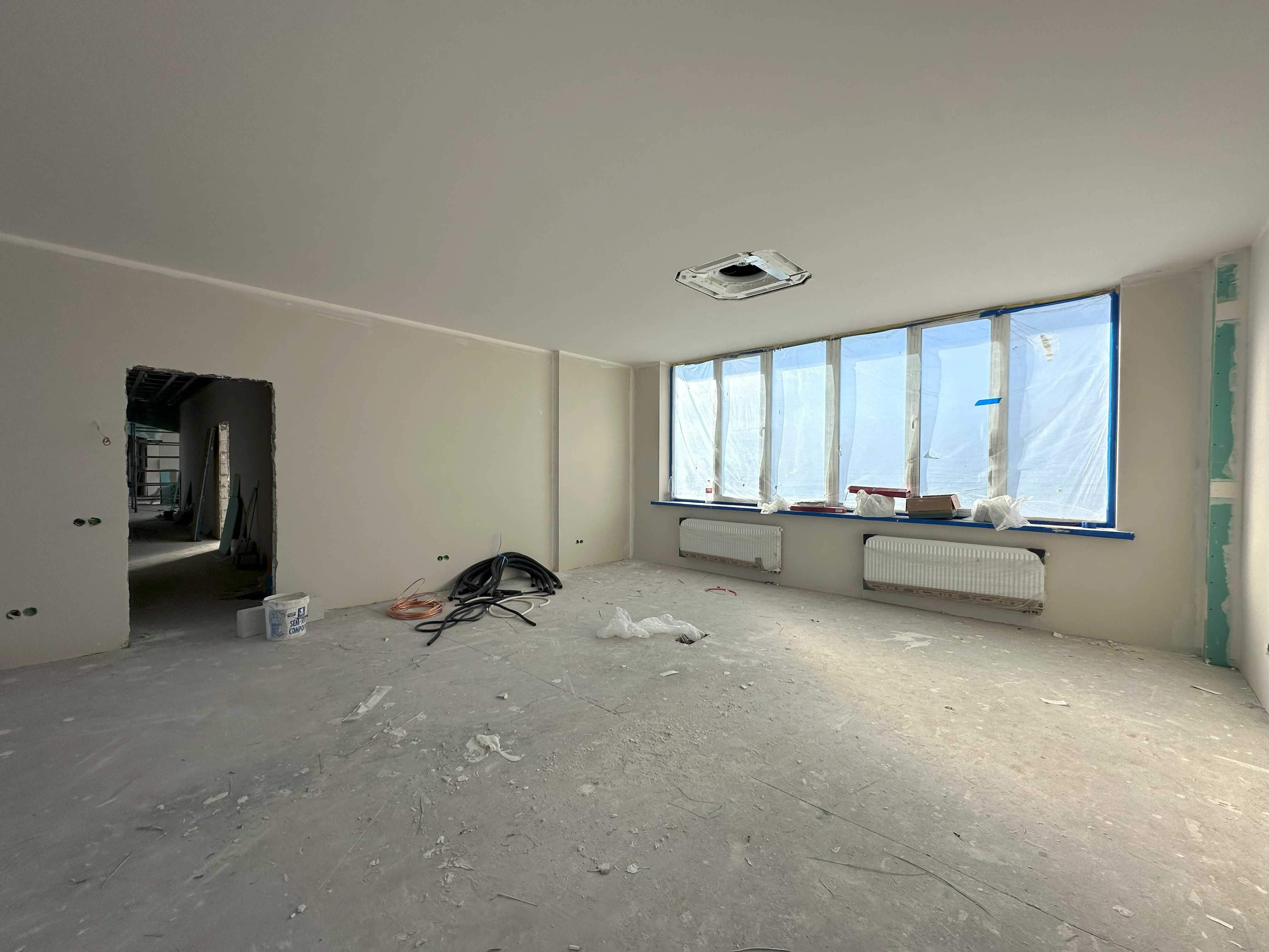 Обʼєкт нерухомості: ПЛОЩА - 600 м², ЦІНА - 6 000 $
 — HUBTRUST, Вінниця