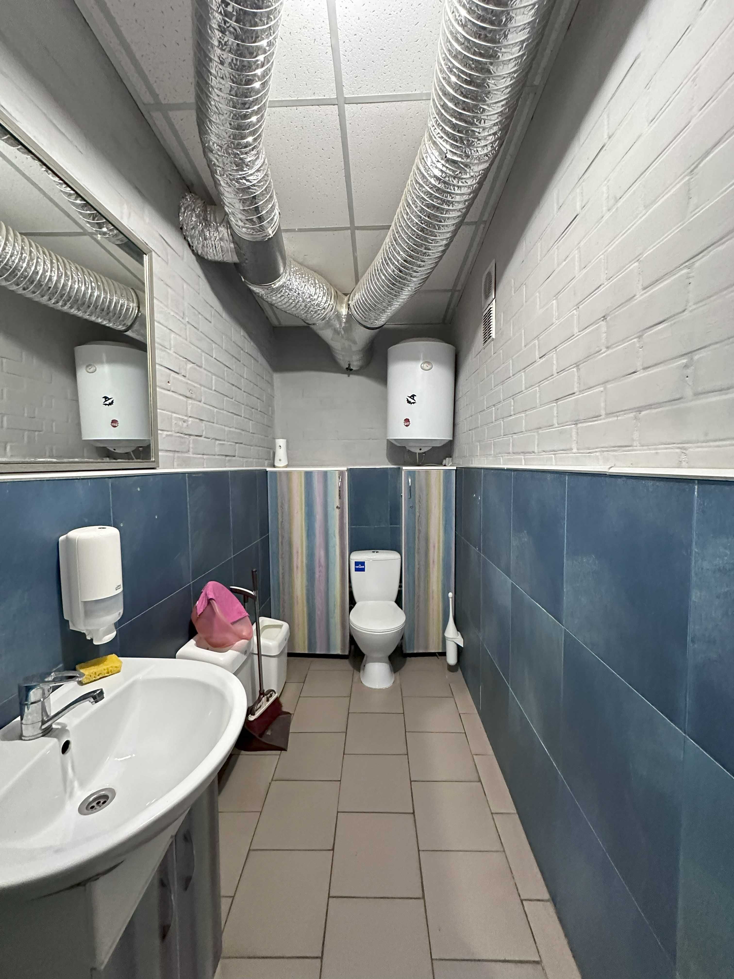 Обʼєкт нерухомості: ПЛОЩА - 110 м², ЦІНА - 650 $
 — HUBTRUST, Вінниця