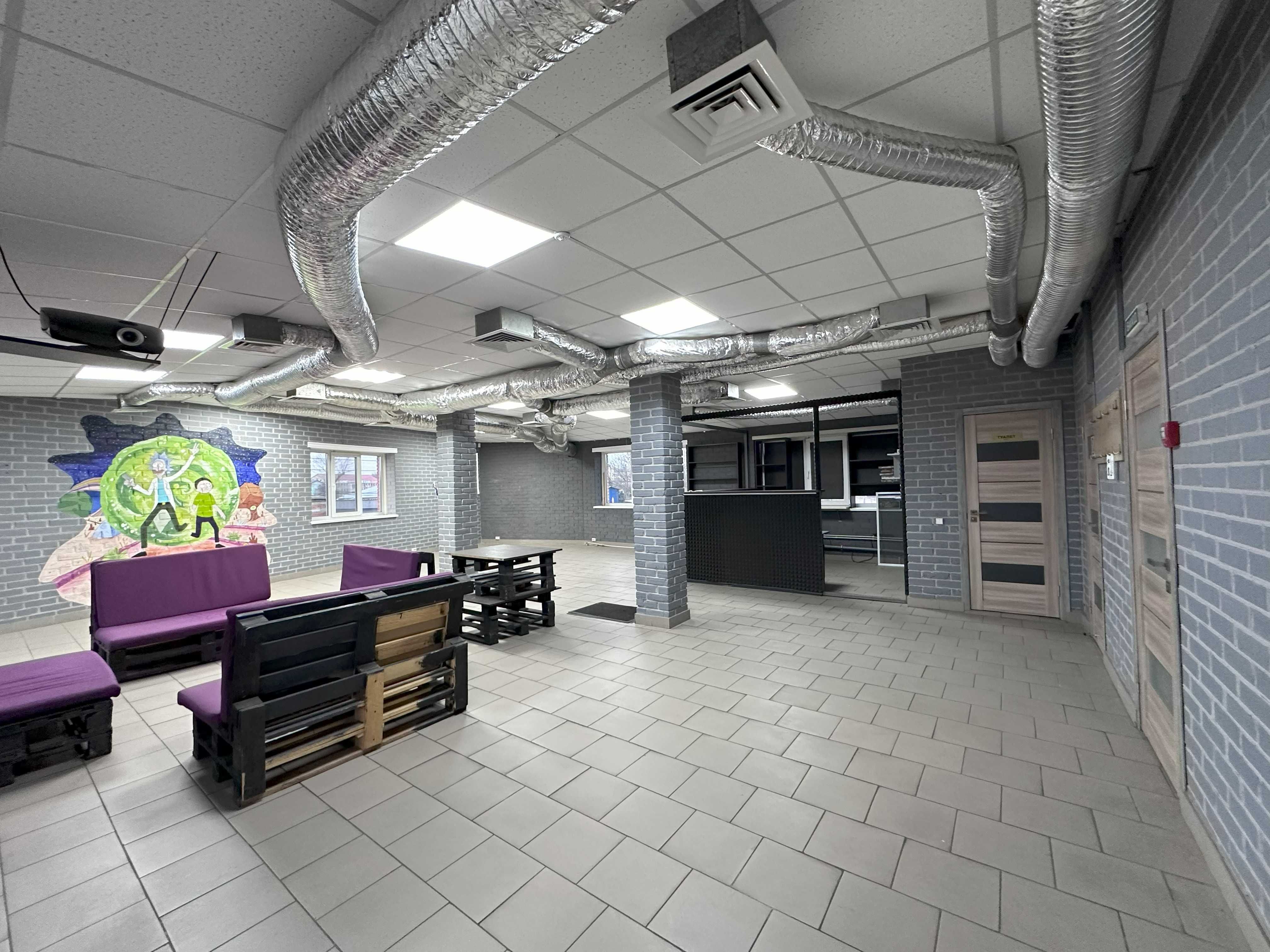 Обʼєкт нерухомості: ПЛОЩА - 110 м², ЦІНА - 650 $
 — HUBTRUST, Вінниця