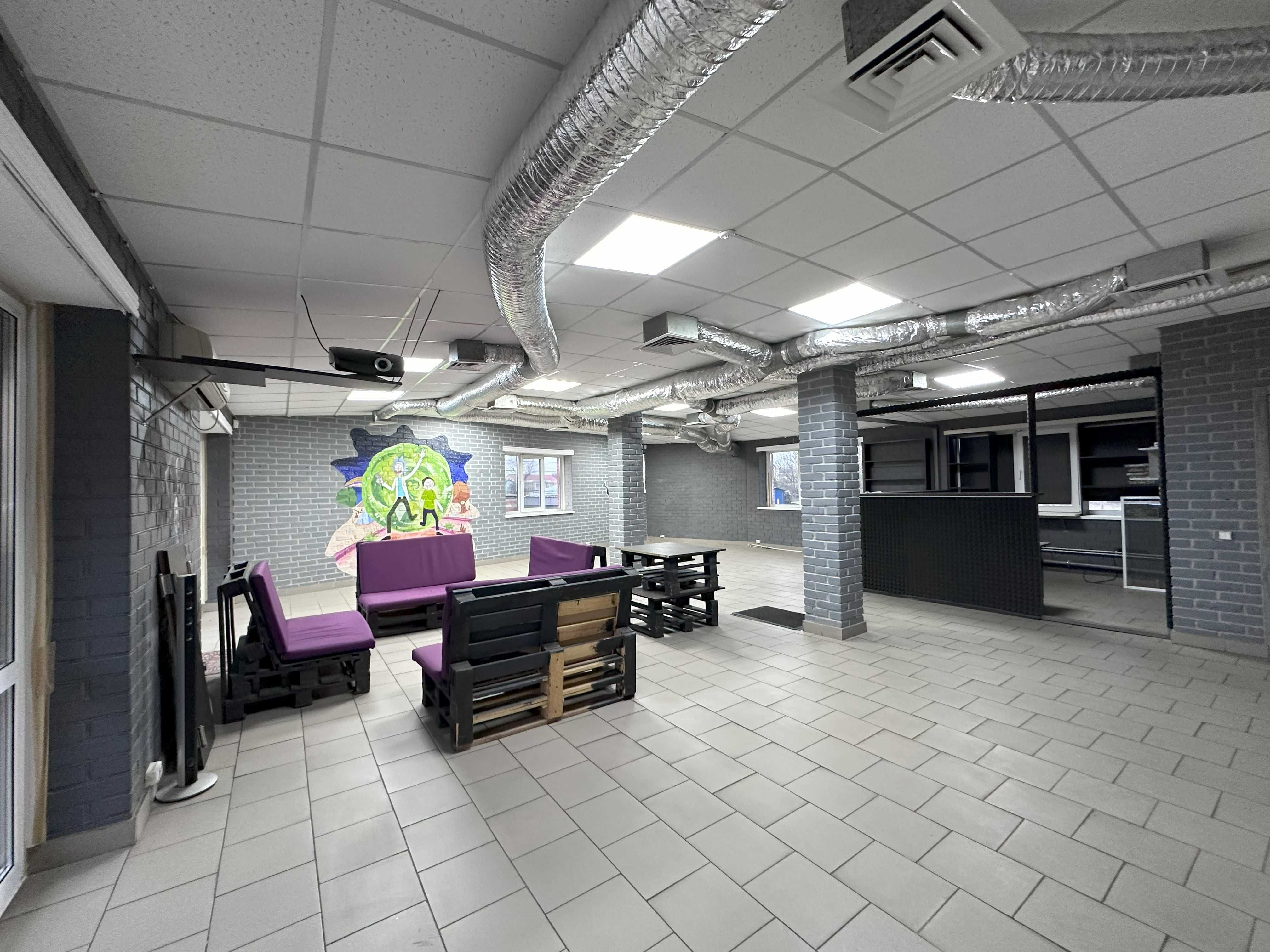 Обʼєкт нерухомості: ПЛОЩА - 110 м², ЦІНА - 650 $
 — HUBTRUST, Вінниця