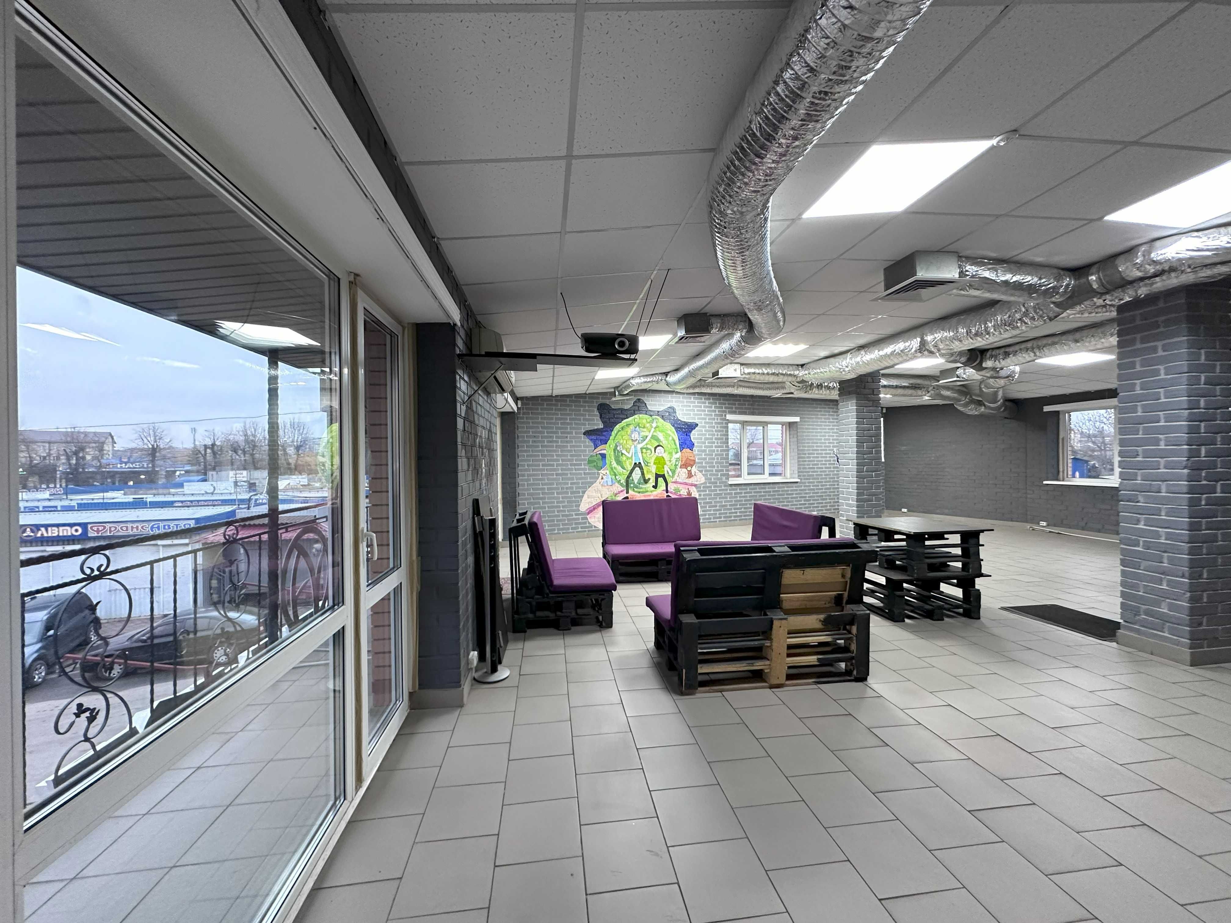 Обʼєкт нерухомості: ПЛОЩА - 110 м², ЦІНА - 650 $
 — HUBTRUST, Вінниця