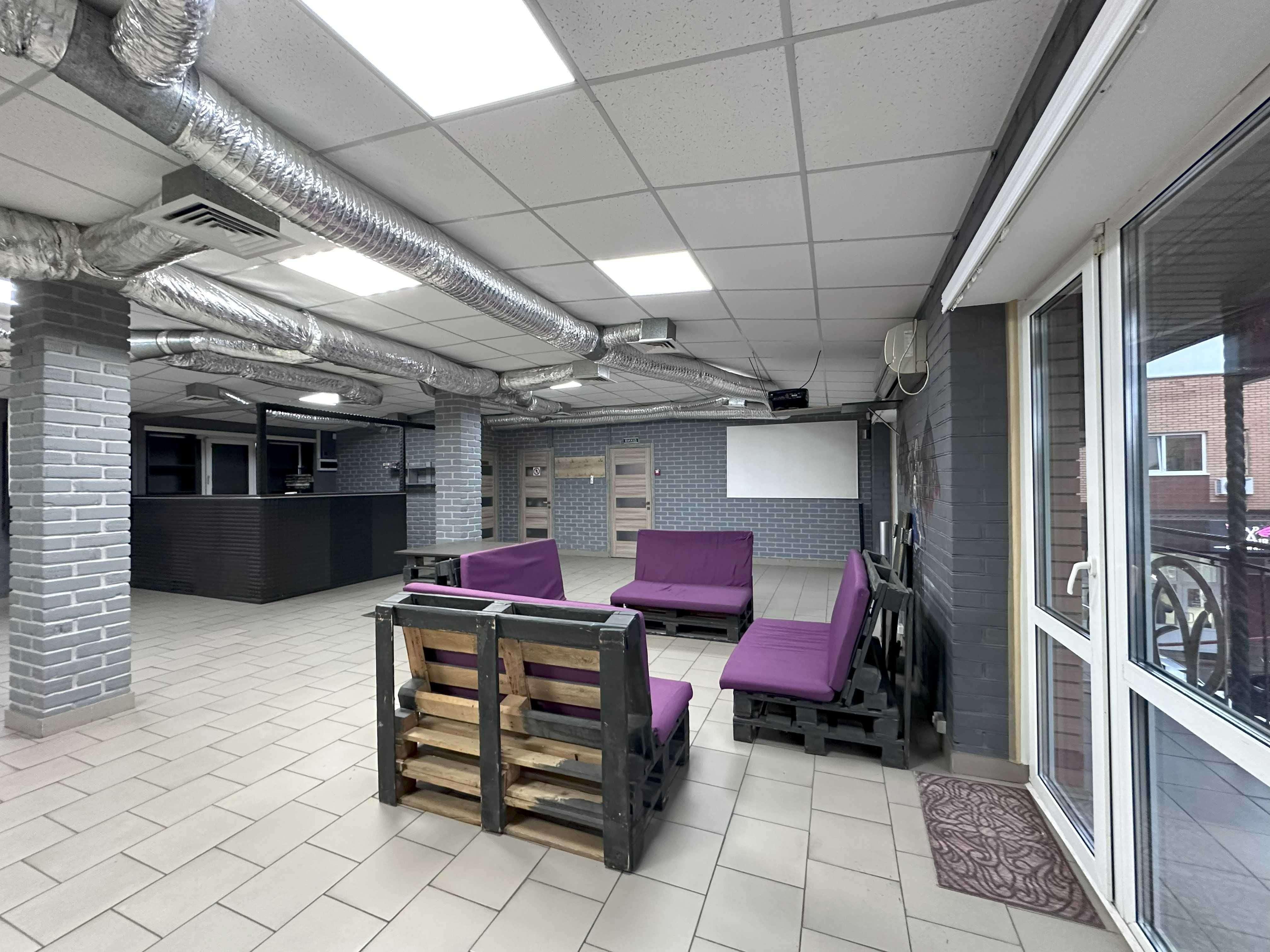 Обʼєкт нерухомості: ПЛОЩА - 110 м², ЦІНА - 650 $
 — HUBTRUST, Вінниця