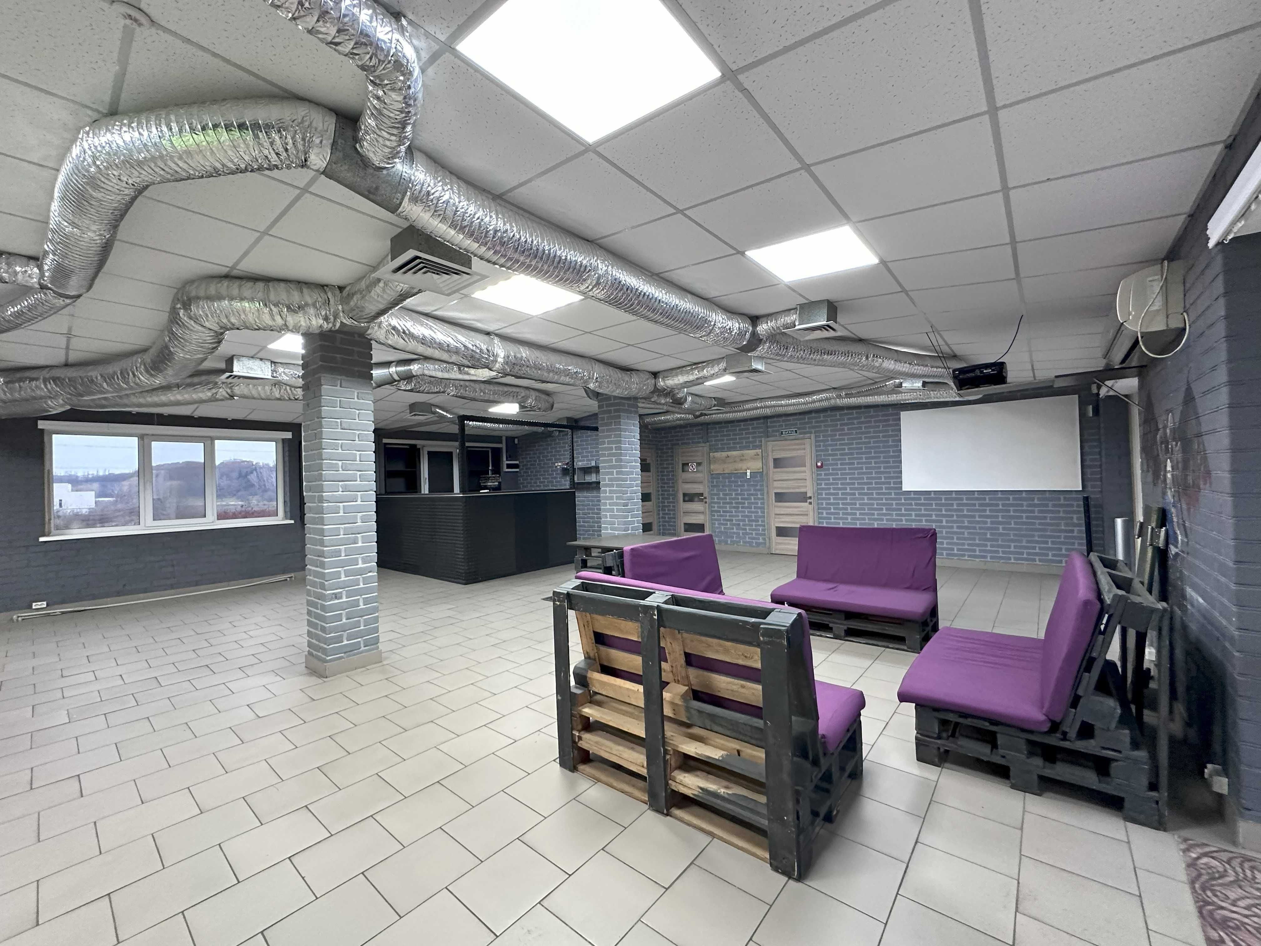 Обʼєкт нерухомості: ПЛОЩА - 110 м², ЦІНА - 650 $
 — HUBTRUST, Вінниця