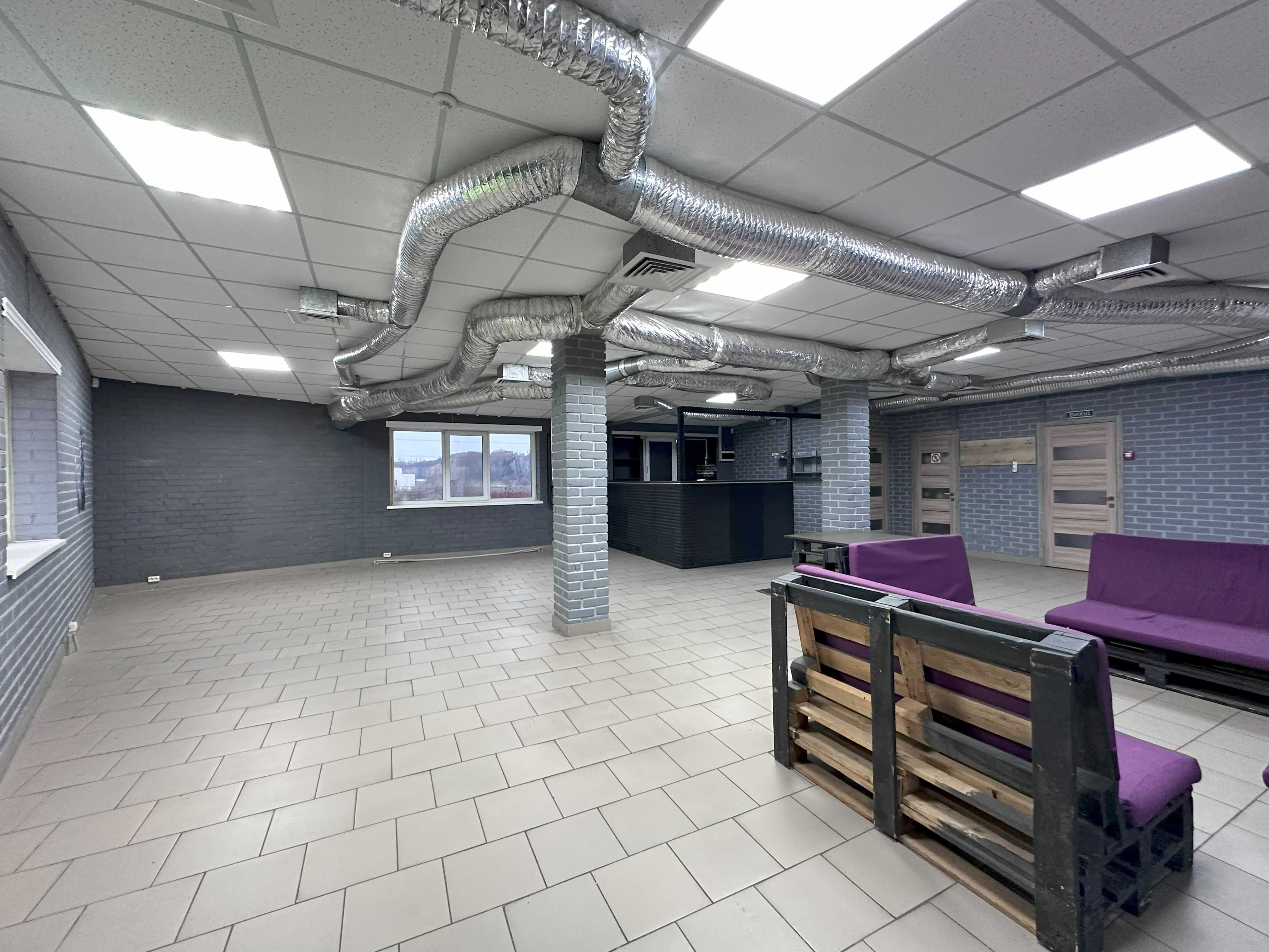 Обʼєкт нерухомості: ПЛОЩА - 110 м², ЦІНА - 650 $
 — HUBTRUST, Вінниця