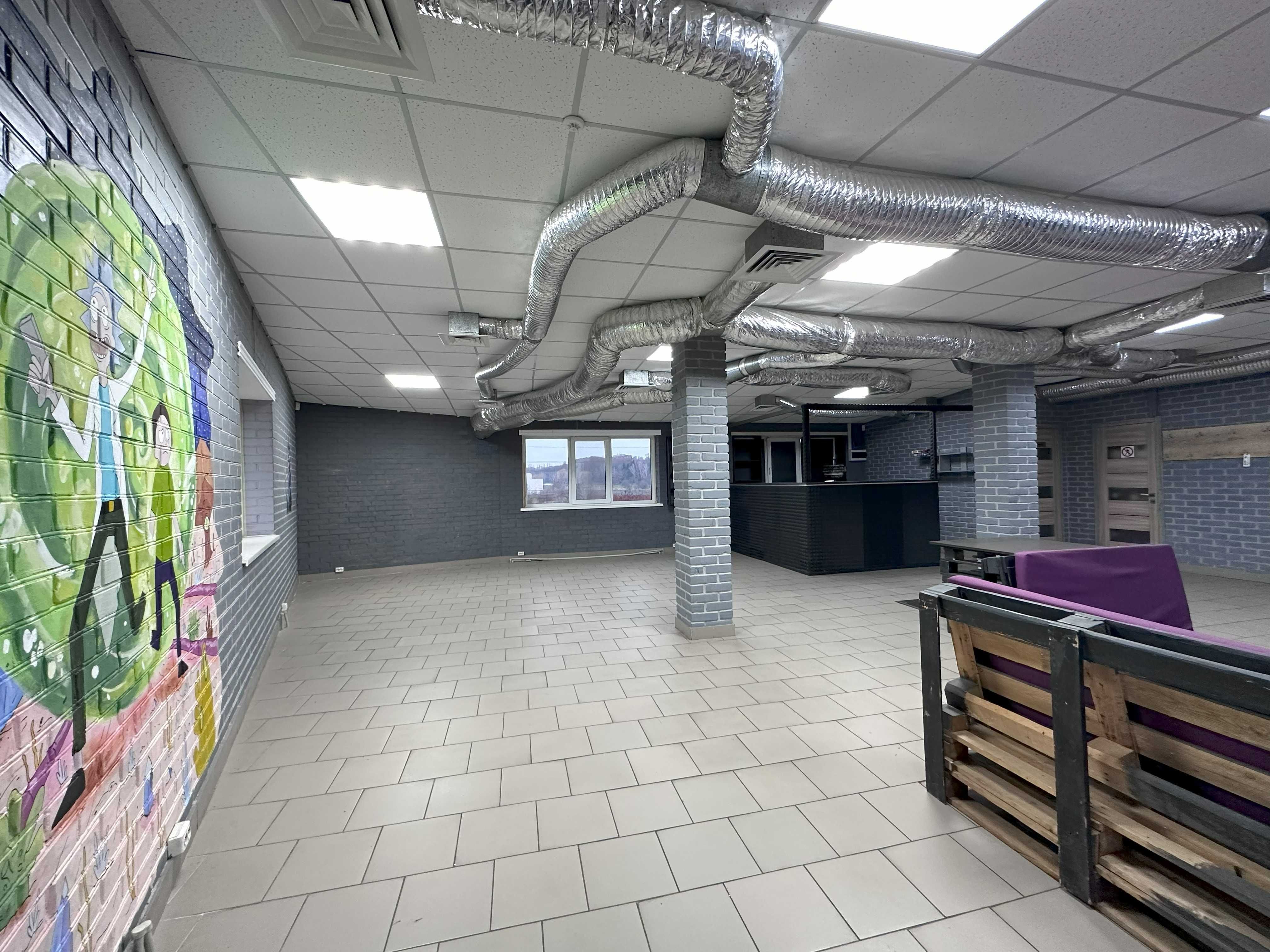 Обʼєкт нерухомості: ПЛОЩА - 110 м², ЦІНА - 650 $
 — HUBTRUST, Вінниця