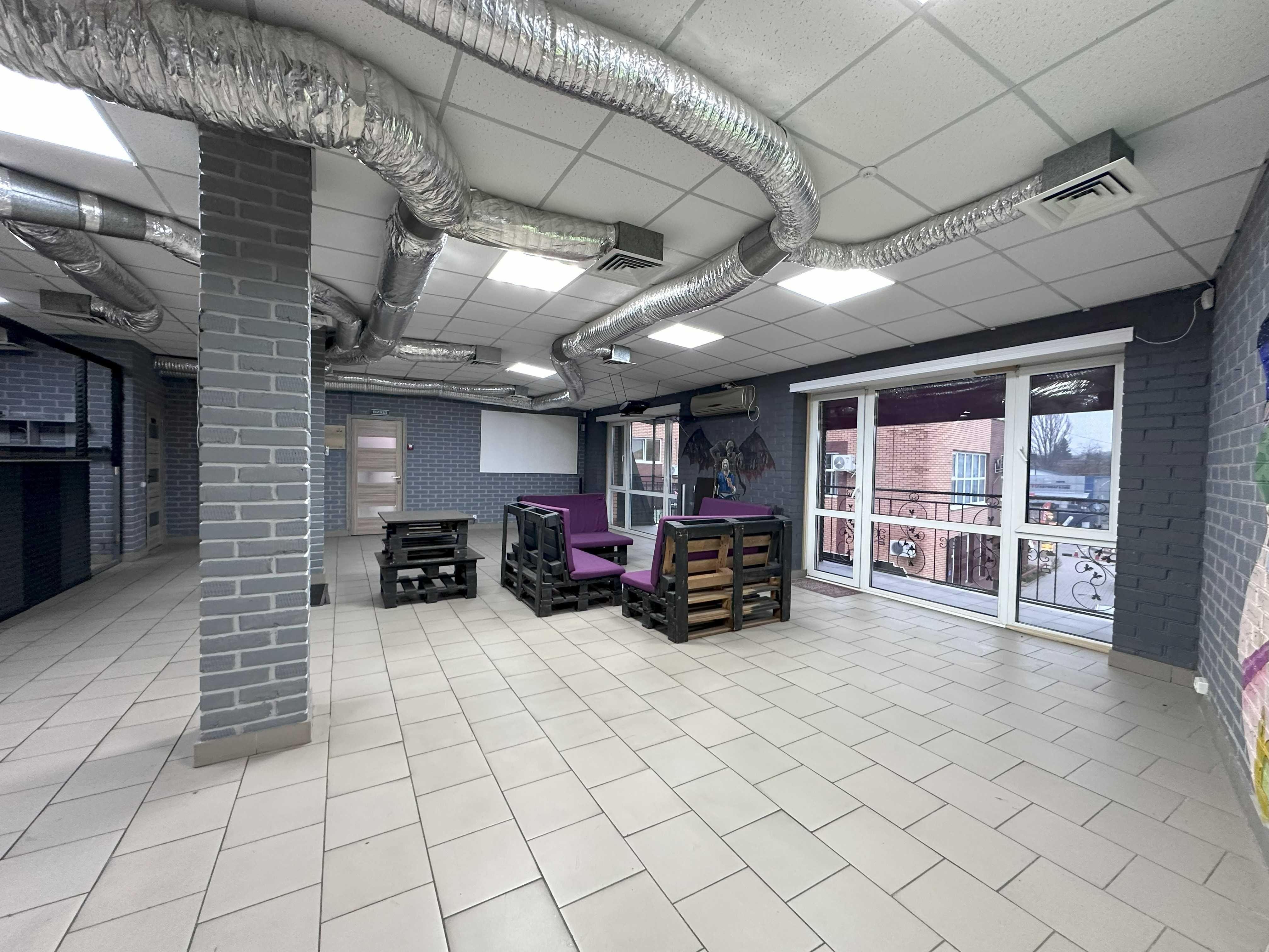 Обʼєкт нерухомості: ПЛОЩА - 110 м², ЦІНА - 650 $
 — HUBTRUST, Вінниця
