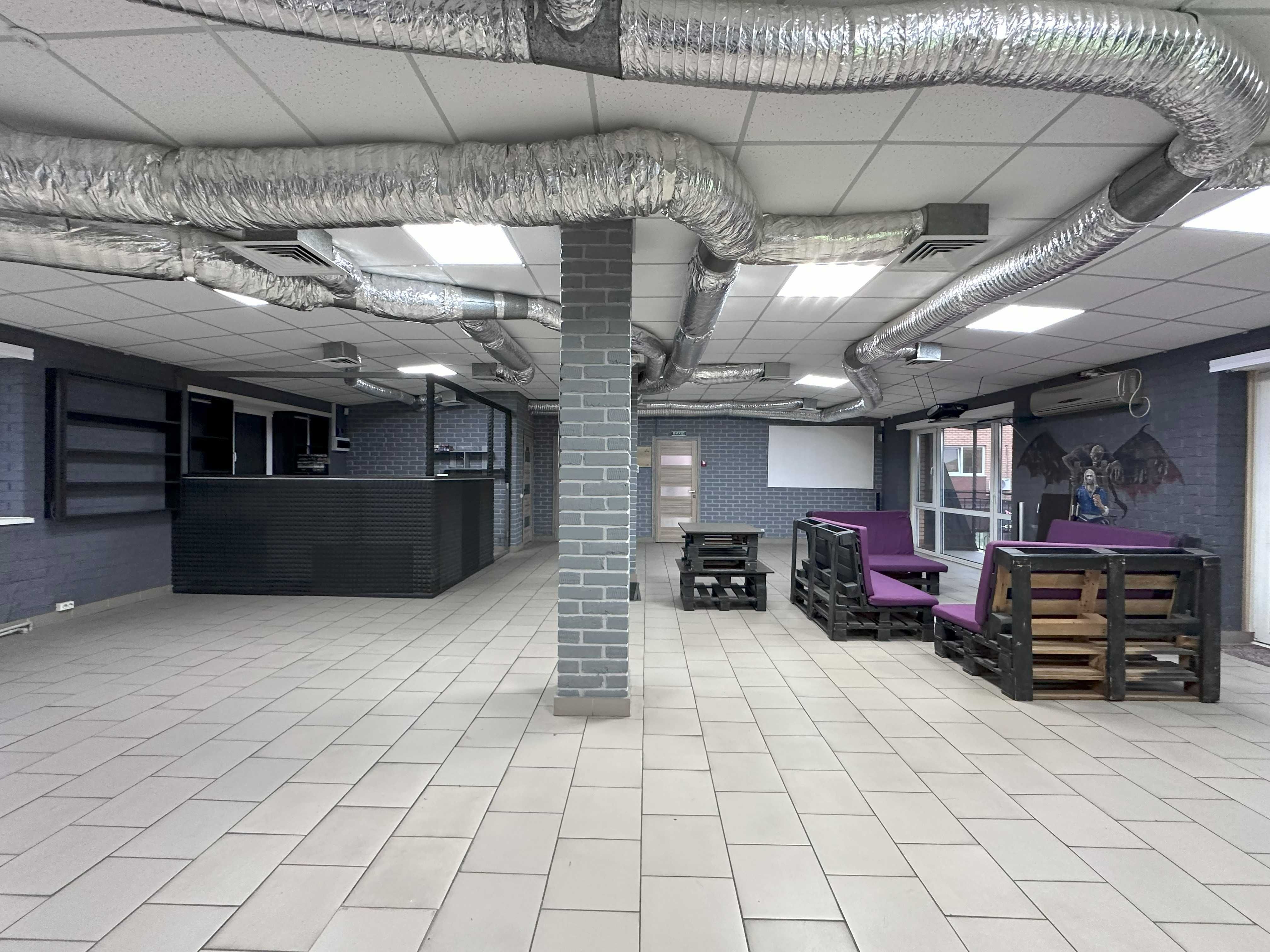 Обʼєкт нерухомості: ПЛОЩА - 110 м², ЦІНА - 650 $
 — HUBTRUST, Вінниця