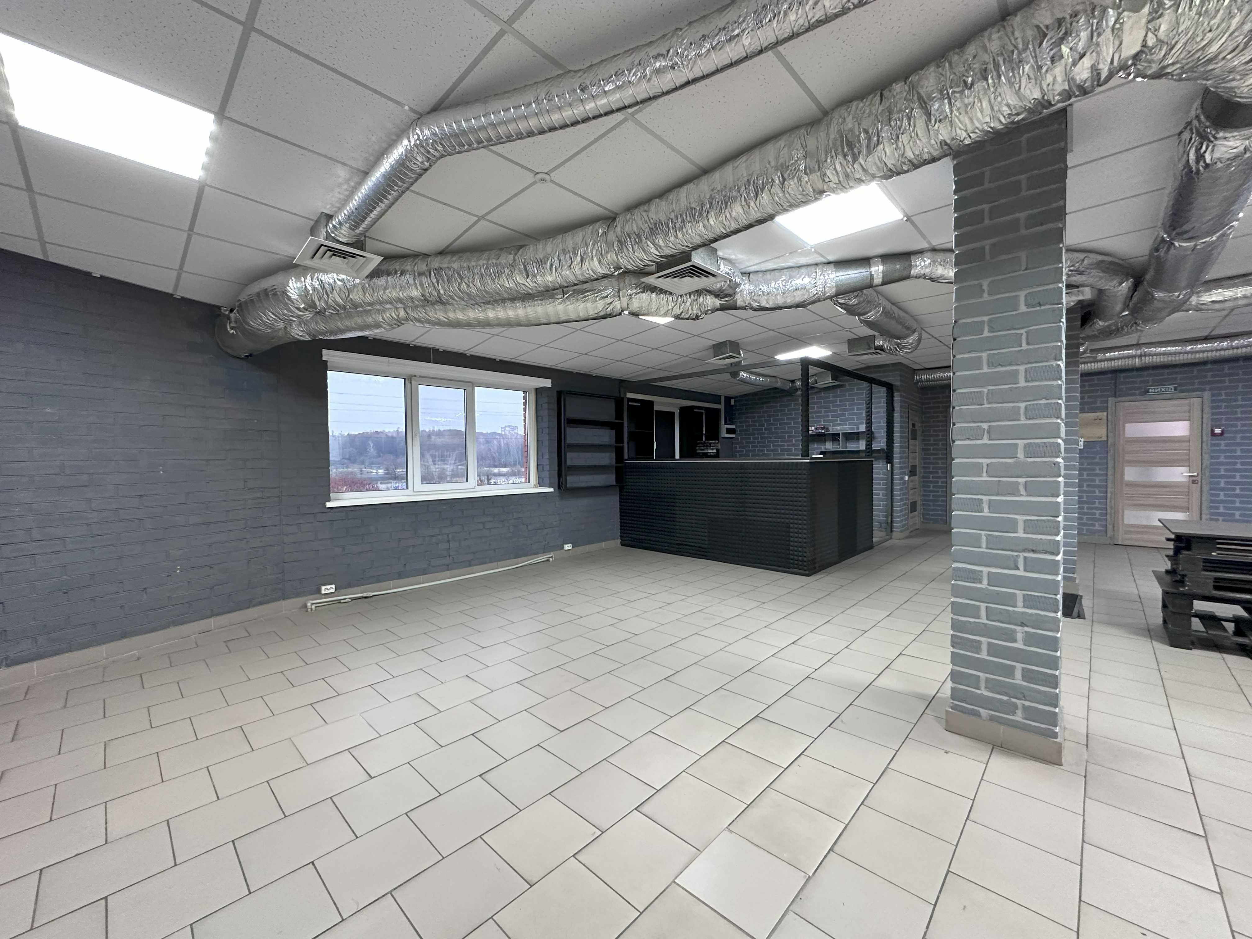 Обʼєкт нерухомості: ПЛОЩА - 110 м², ЦІНА - 650 $
 — HUBTRUST, Вінниця