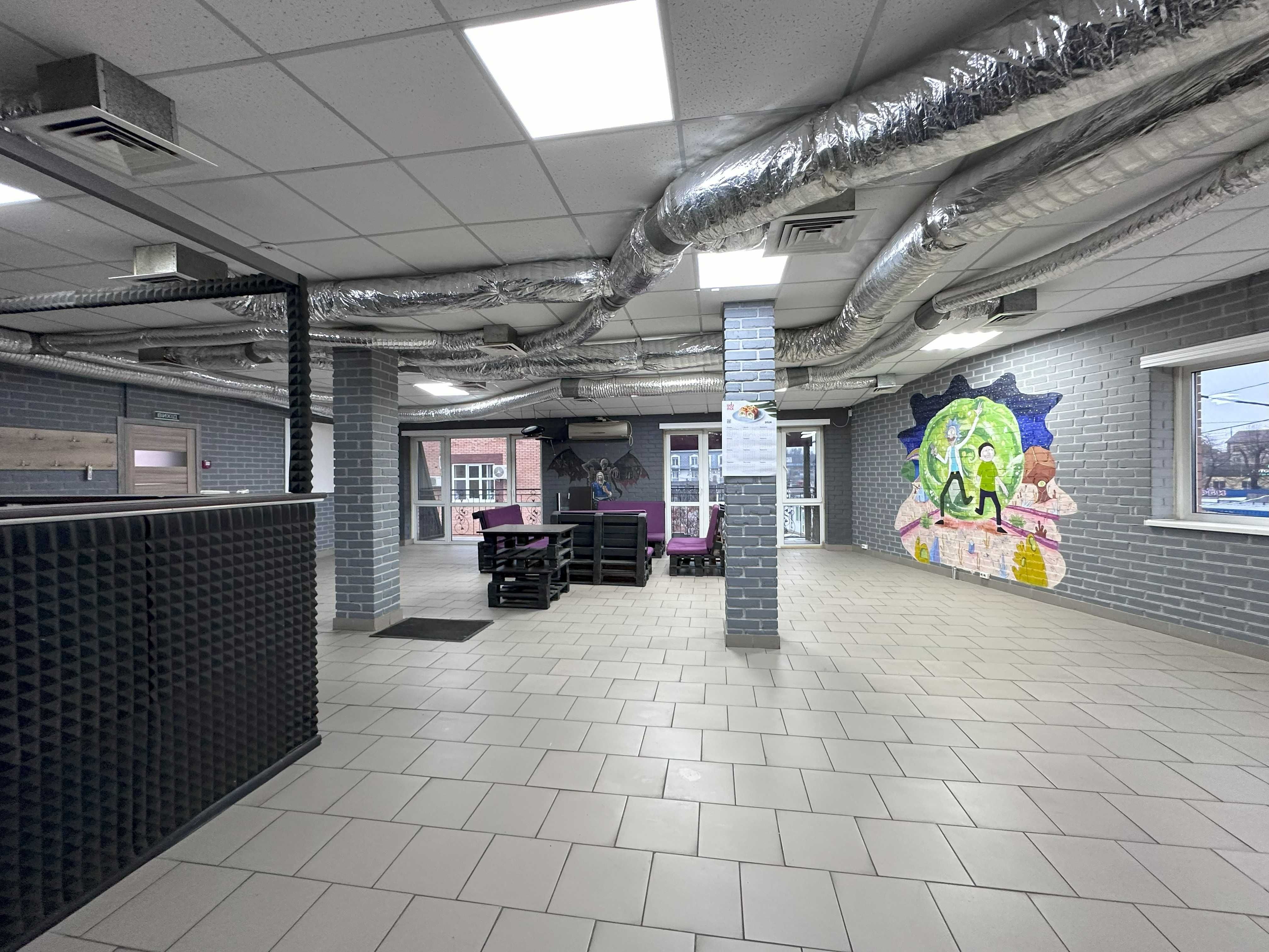 Обʼєкт нерухомості: ПЛОЩА - 110 м², ЦІНА - 650 $
 — HUBTRUST, Вінниця