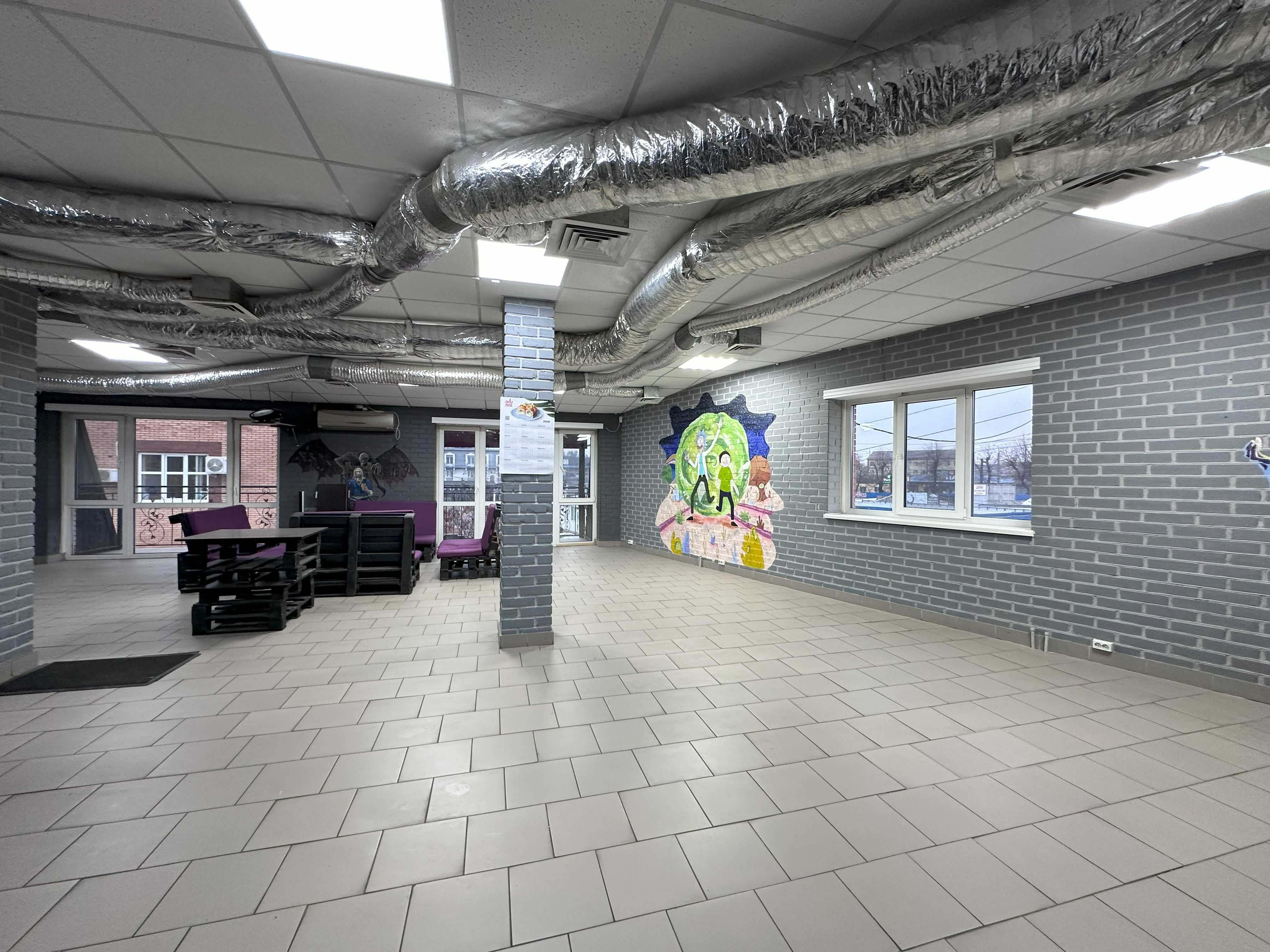 Обʼєкт нерухомості: ПЛОЩА - 110 м², ЦІНА - 650 $
 — HUBTRUST, Вінниця