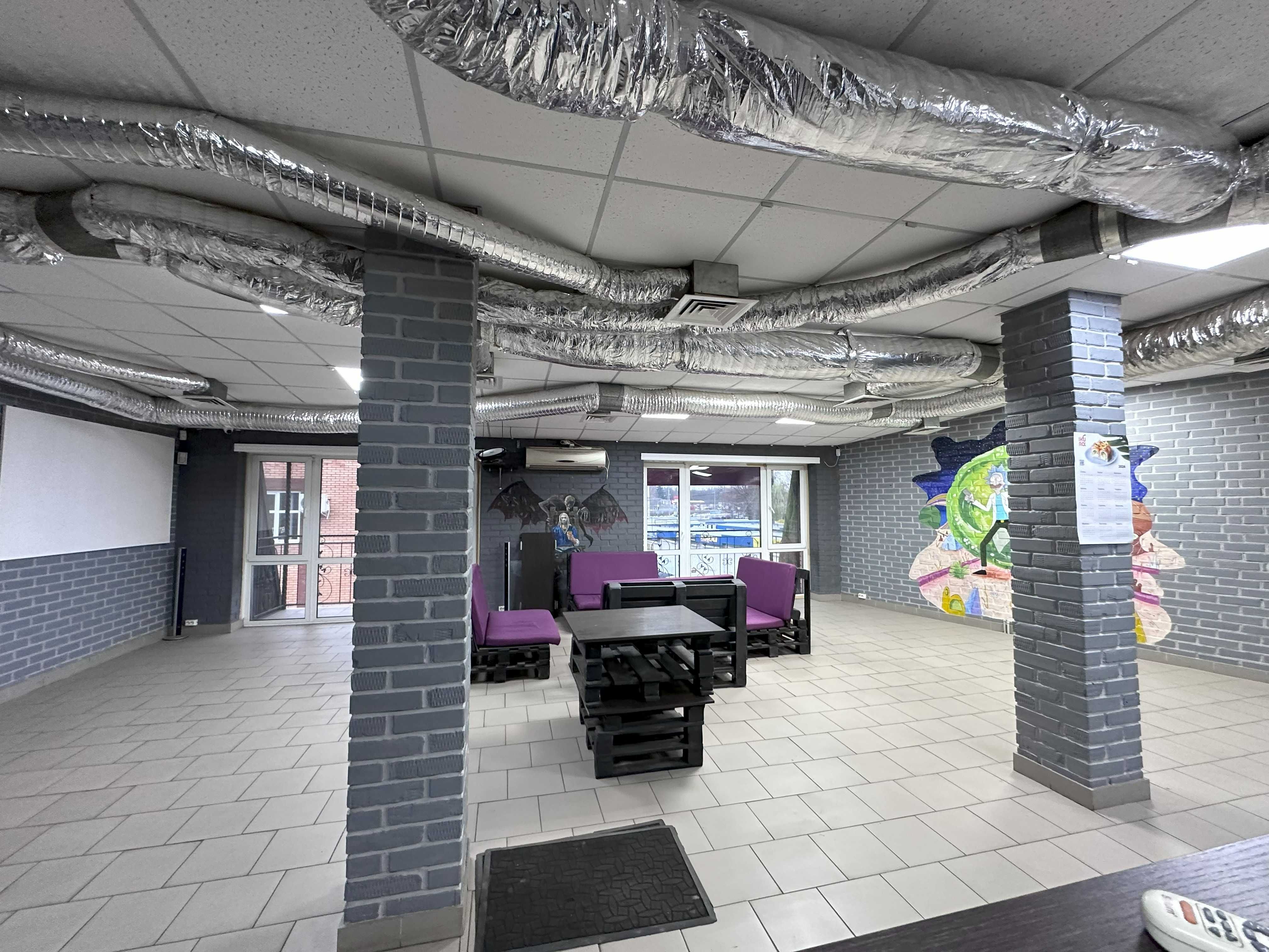 Обʼєкт нерухомості: ПЛОЩА - 110 м², ЦІНА - 650 $
 — HUBTRUST, Вінниця
