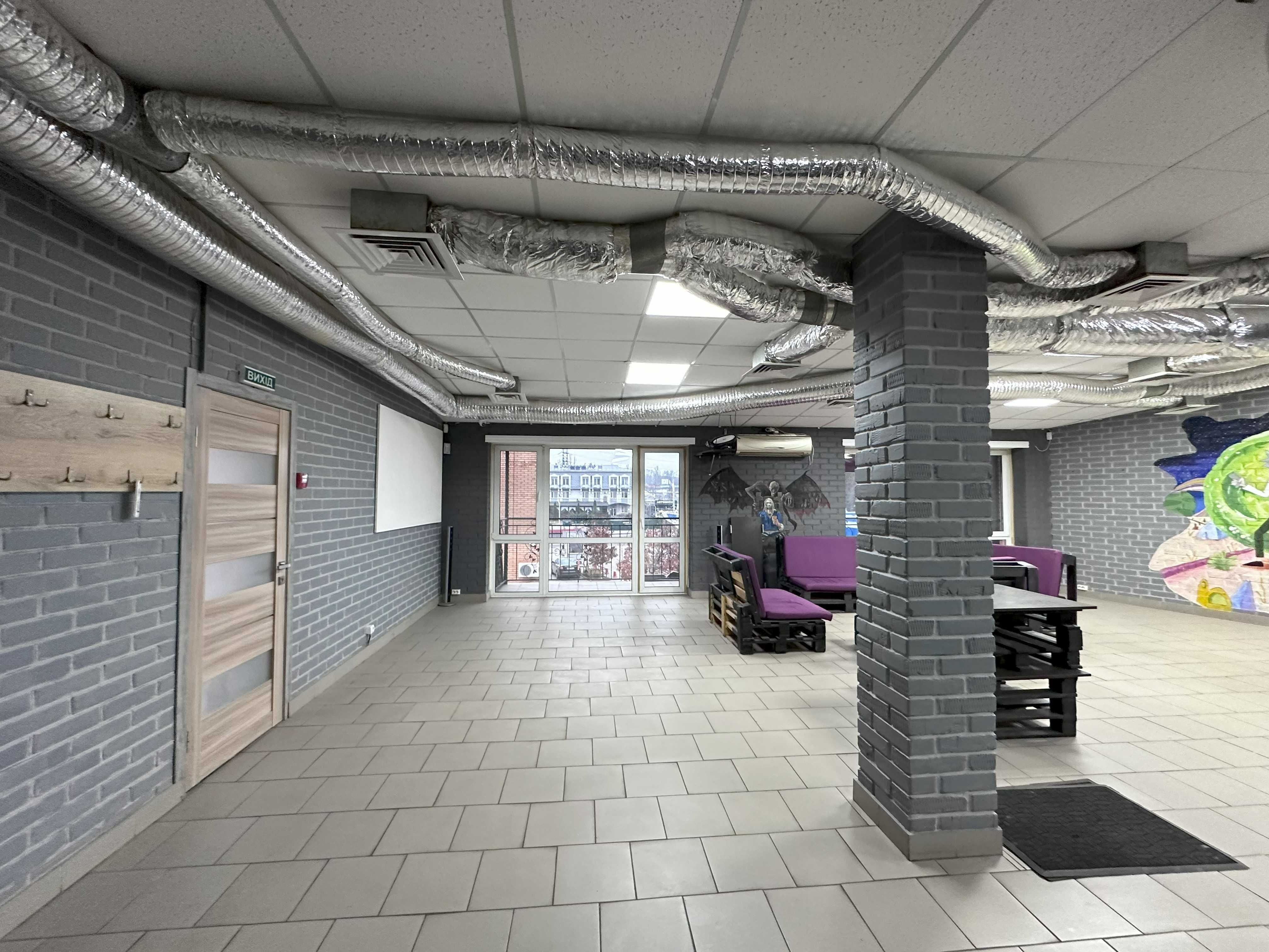 Обʼєкт нерухомості: ПЛОЩА - 110 м², ЦІНА - 650 $
 — HUBTRUST, Вінниця