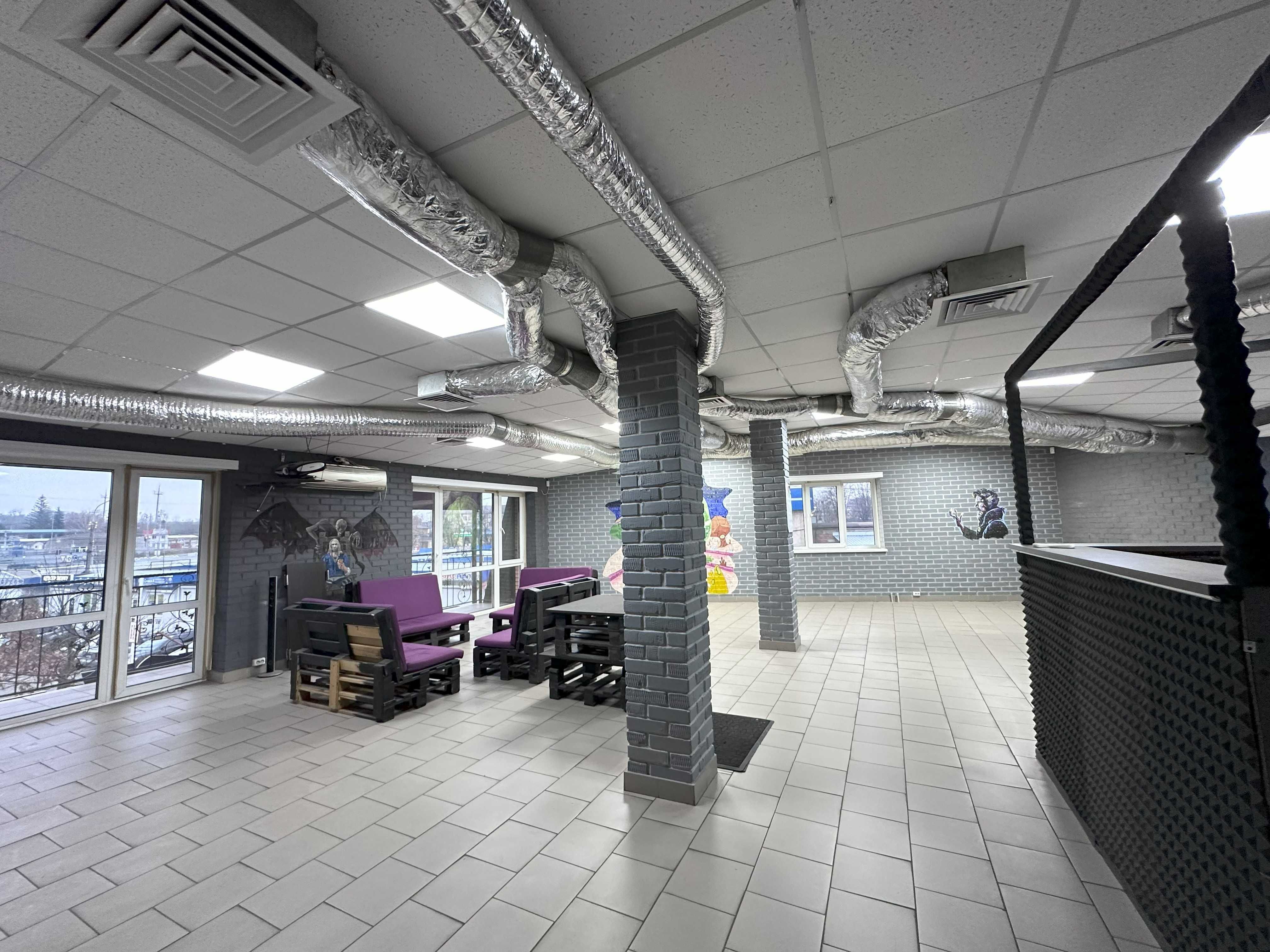 Обʼєкт нерухомості: ПЛОЩА - 110 м², ЦІНА - 650 $
 — HUBTRUST, Вінниця