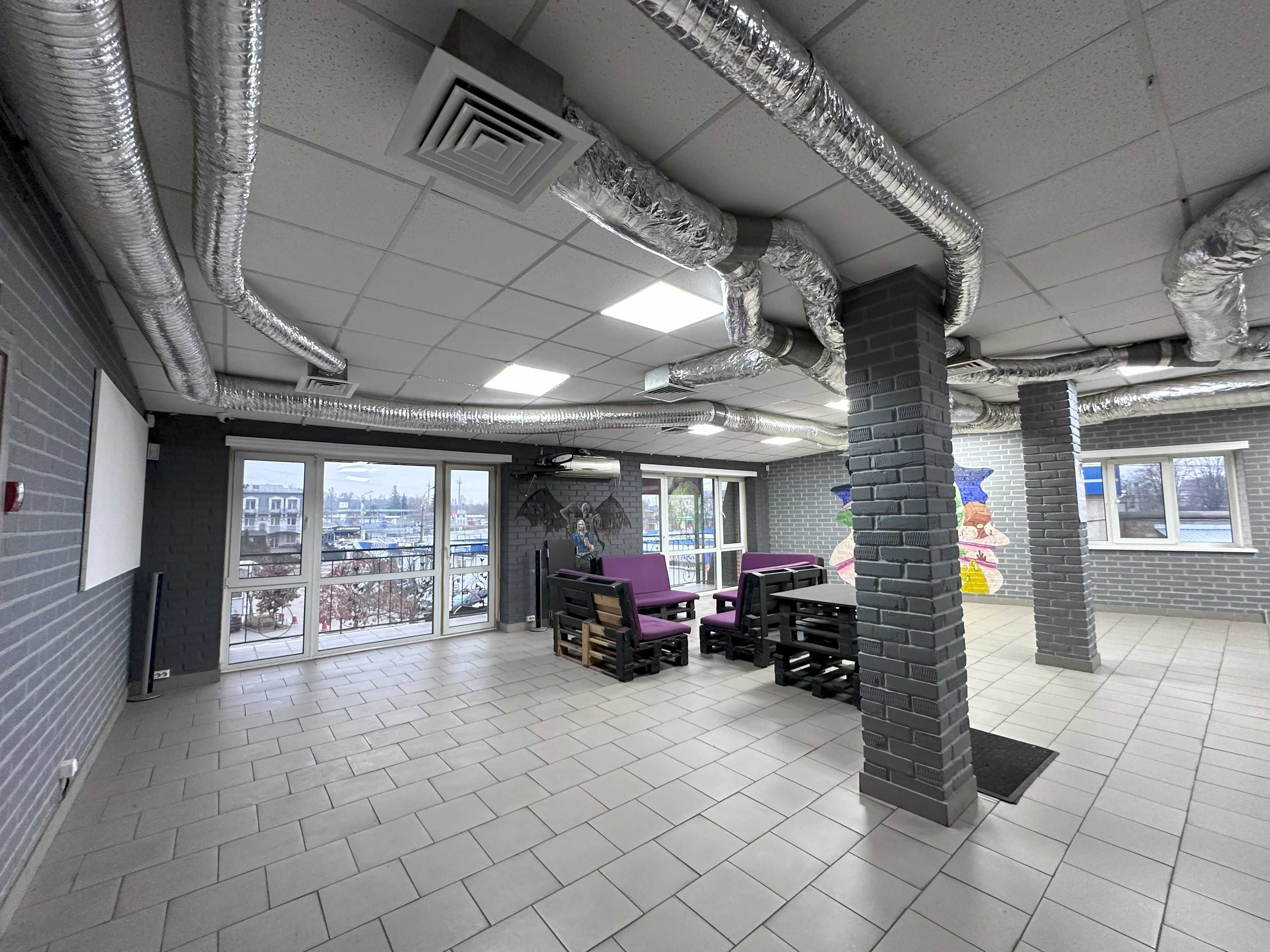 Обʼєкт нерухомості: ПЛОЩА - 110 м², ЦІНА - 650 $
 — HUBTRUST, Вінниця