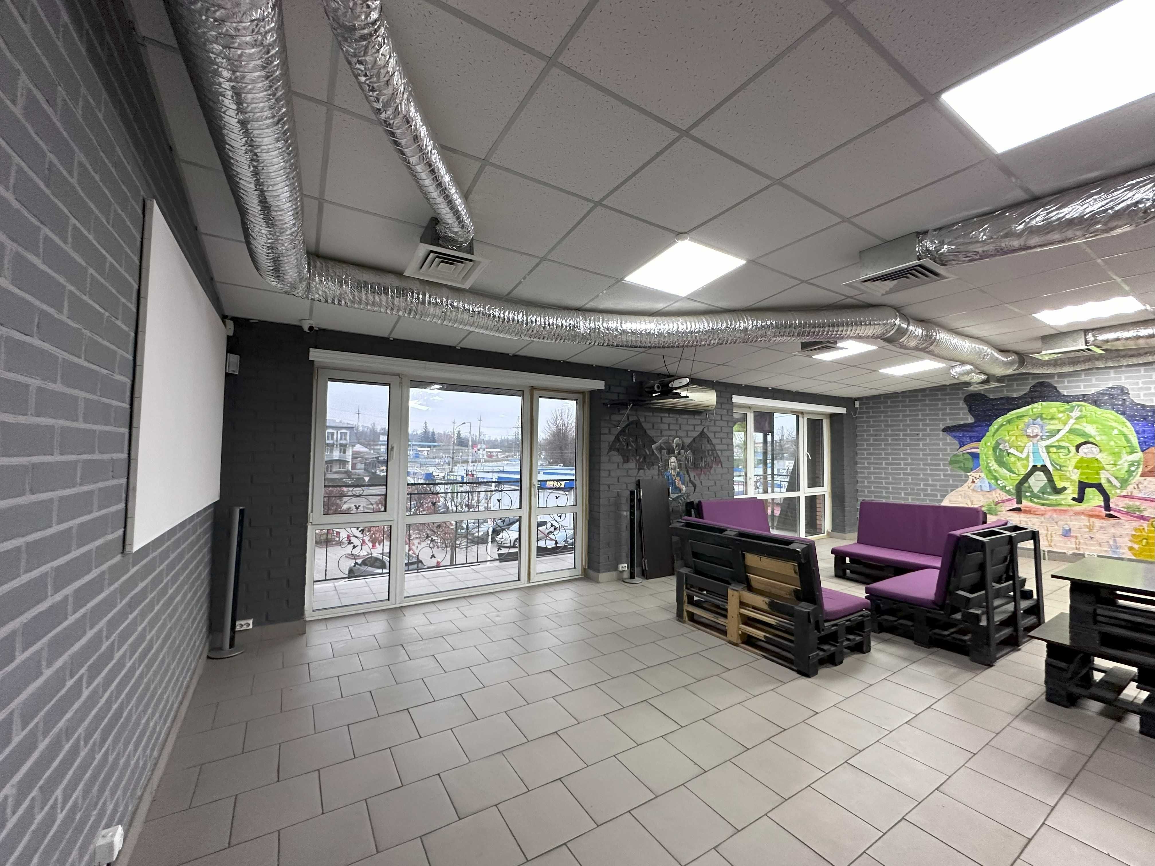 Обʼєкт нерухомості: ПЛОЩА - 110 м², ЦІНА - 650 $
 — HUBTRUST, Вінниця