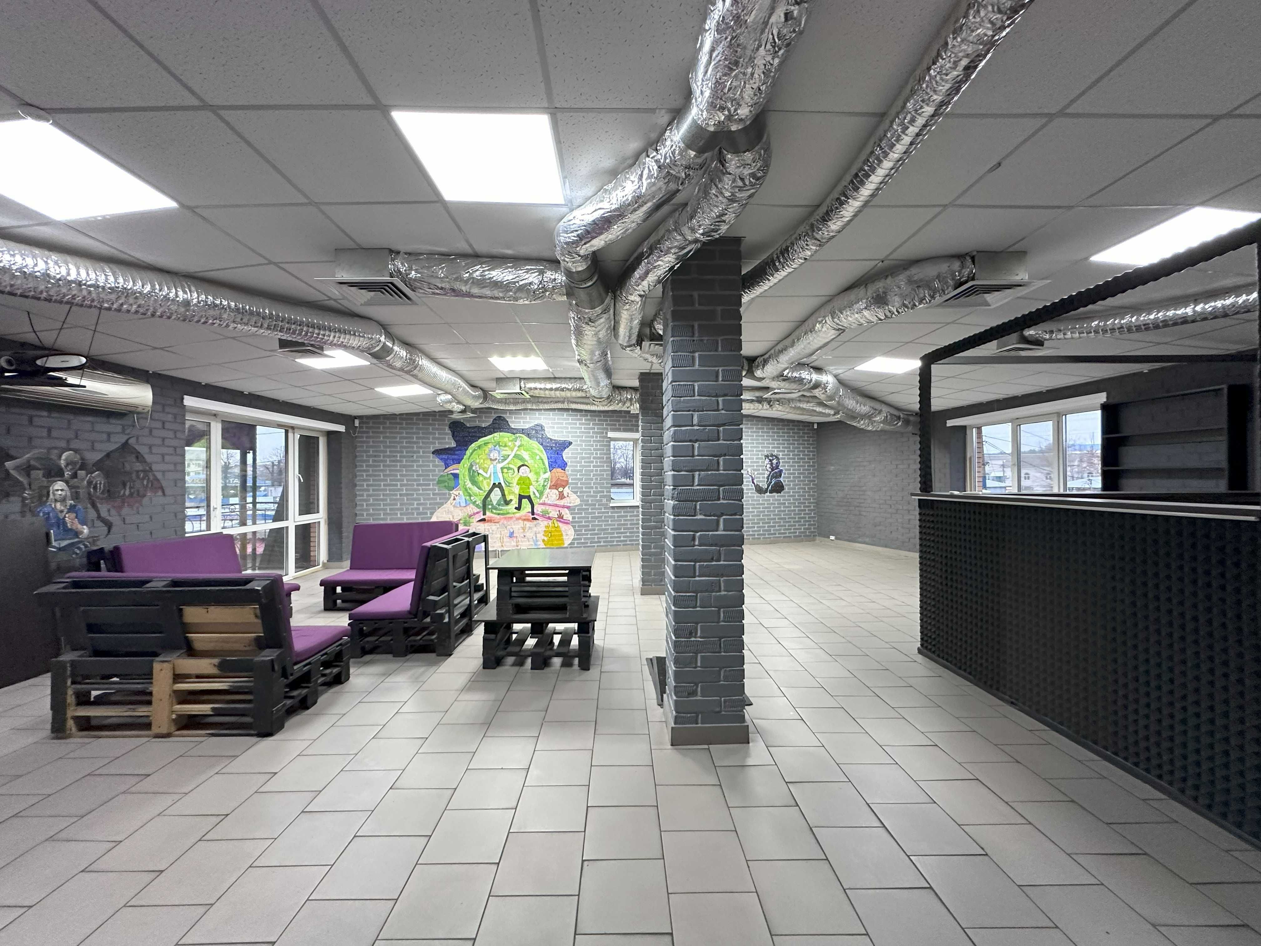 Обʼєкт нерухомості: ПЛОЩА - 110 м², ЦІНА - 650 $
 — HUBTRUST, Вінниця