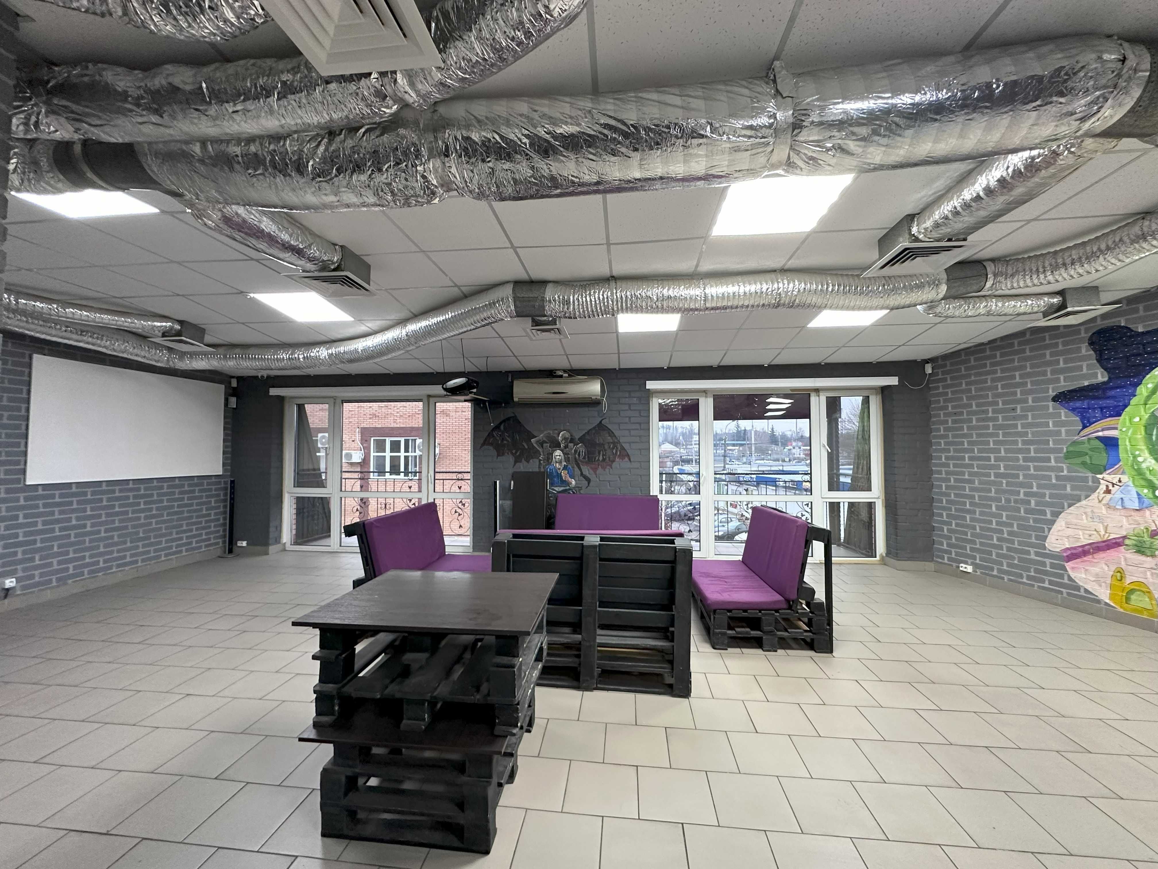 Обʼєкт нерухомості: ПЛОЩА - 110 м², ЦІНА - 650 $
 — HUBTRUST, Вінниця