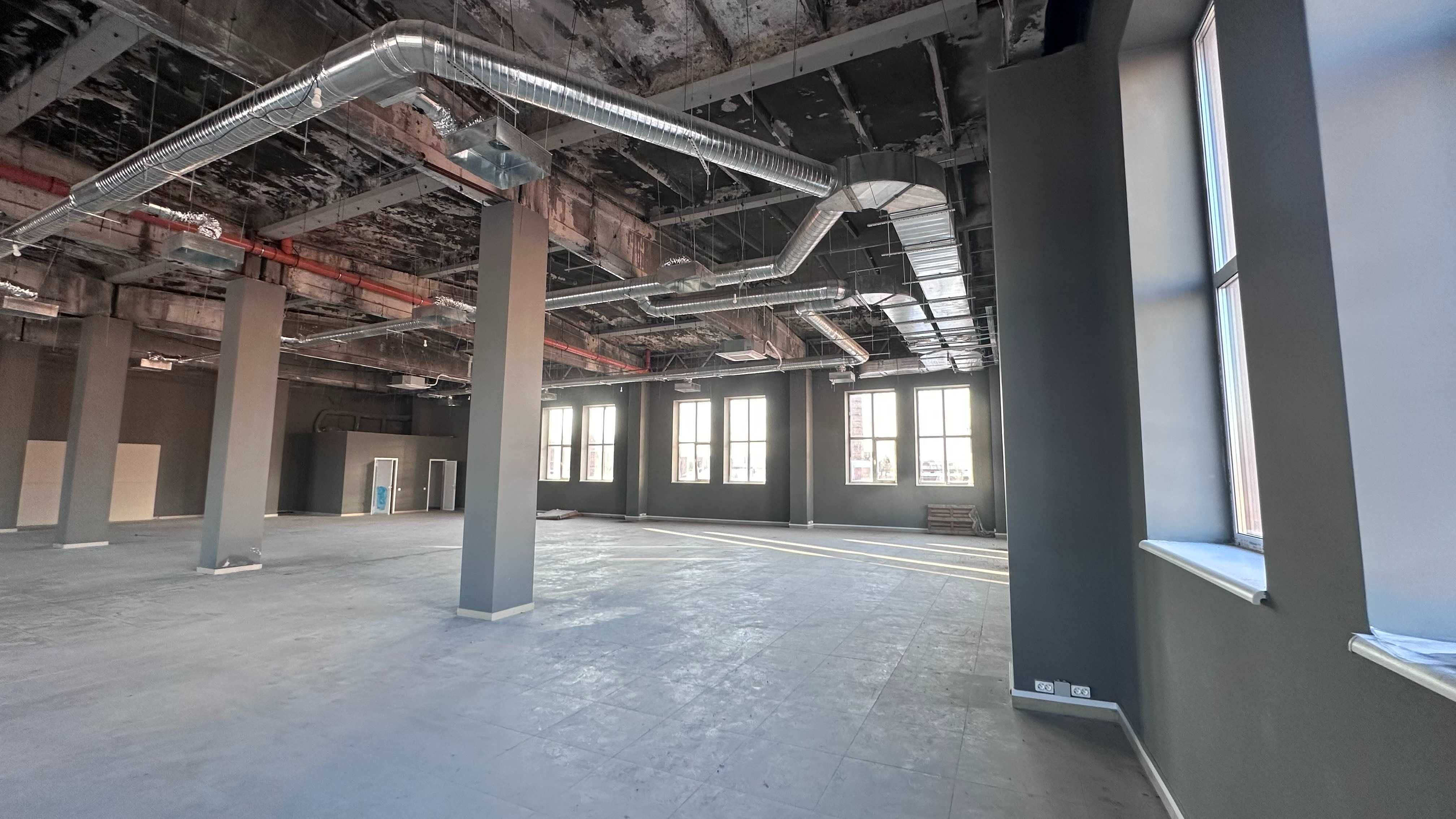 Обʼєкт нерухомості: ПЛОЩА - 614 м², ЦІНА - 3 689 $
 — HUBTRUST, Вінниця