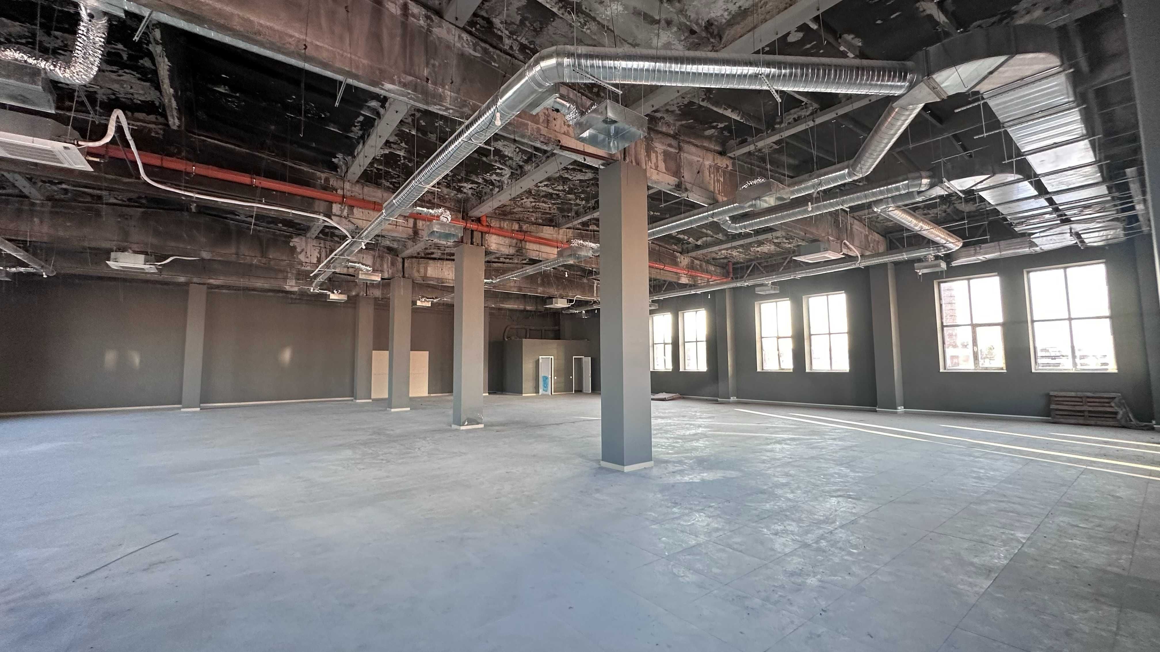 Обʼєкт нерухомості: ПЛОЩА - 614 м², ЦІНА - 3 689 $
 — HUBTRUST, Вінниця