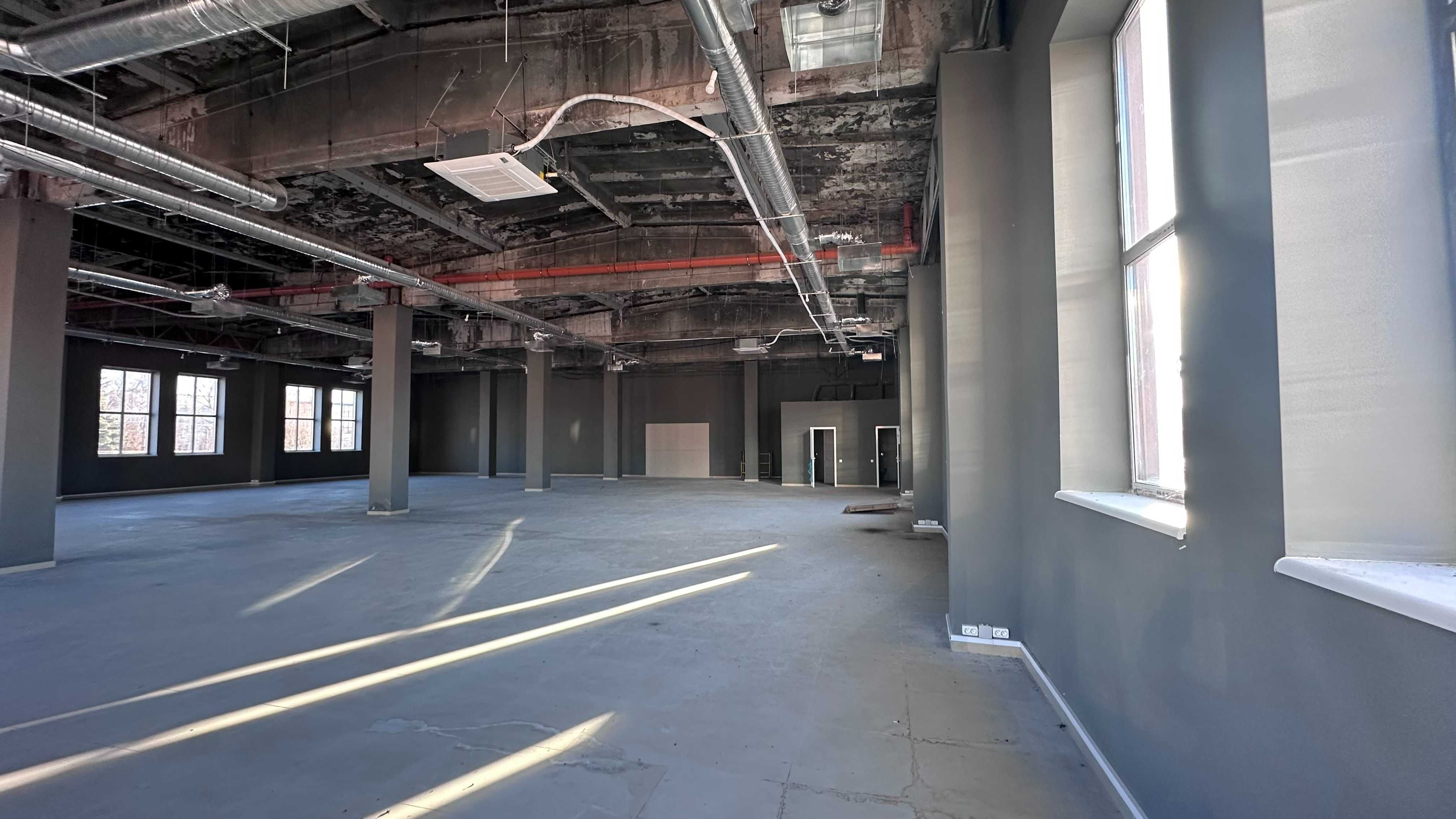 Обʼєкт нерухомості: ПЛОЩА - 614 м², ЦІНА - 3 689 $
 — HUBTRUST, Вінниця
