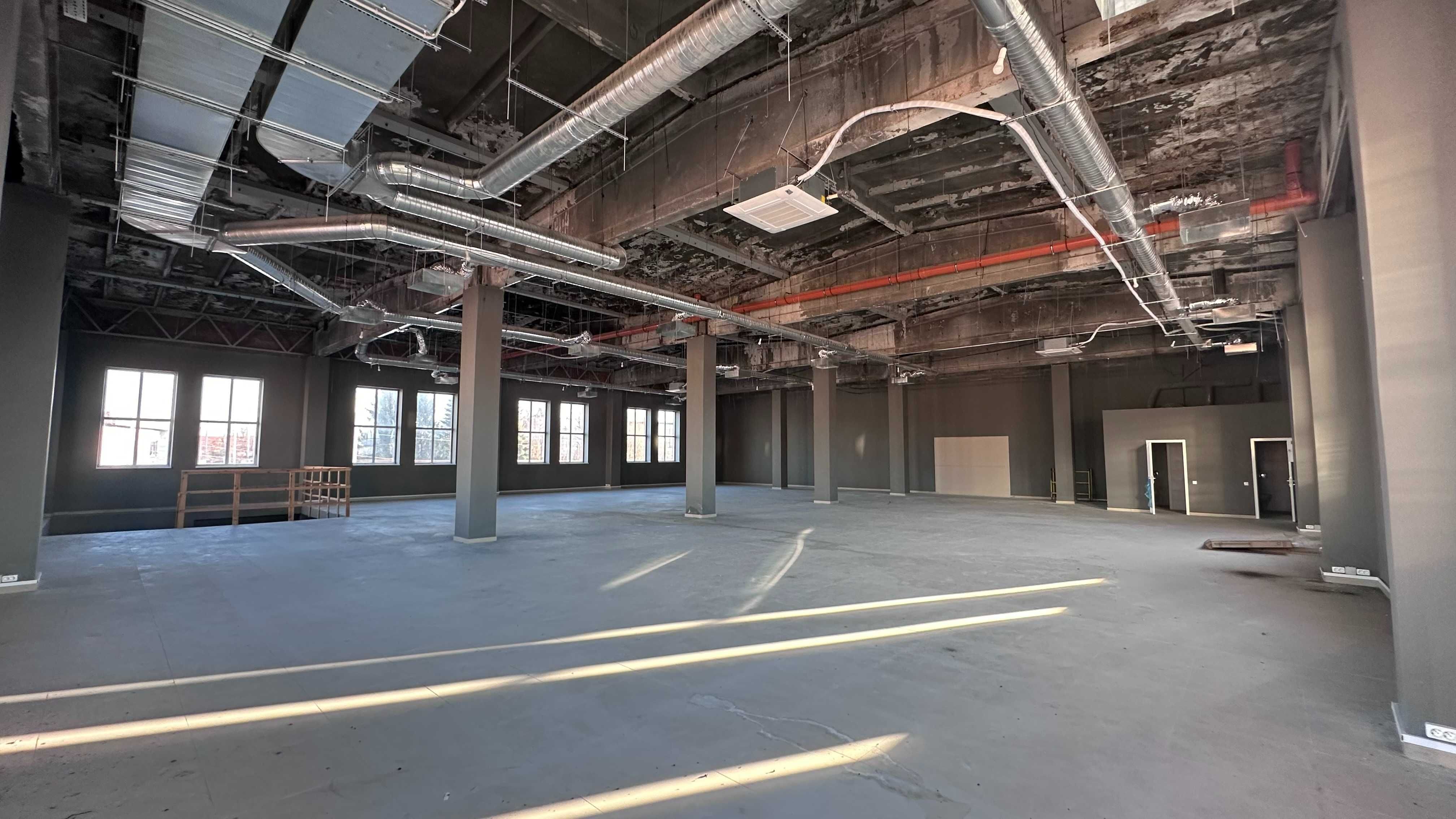 Обʼєкт нерухомості: ПЛОЩА - 614 м², ЦІНА - 3 689 $
 — HUBTRUST, Вінниця