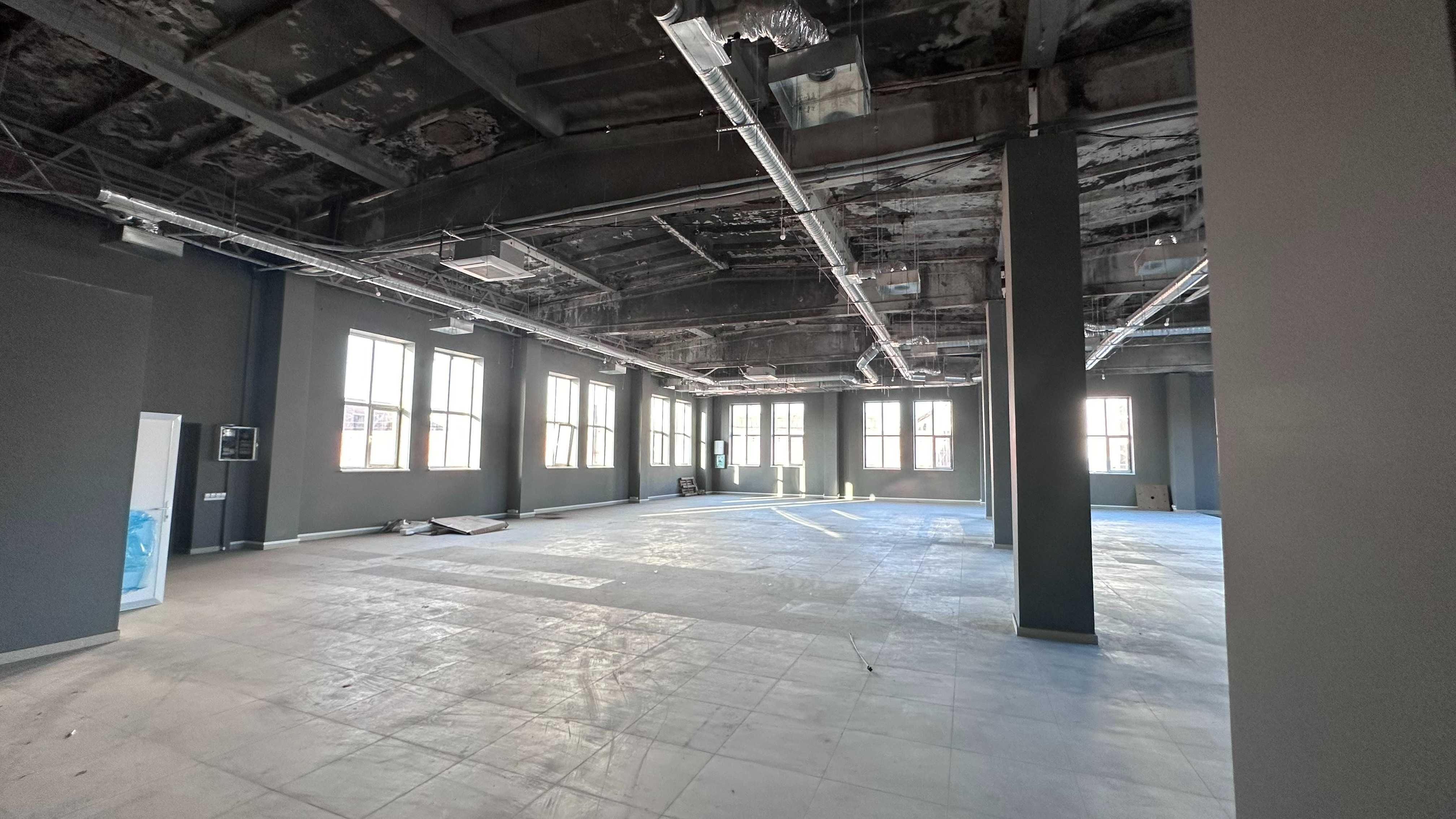 Обʼєкт нерухомості: ПЛОЩА - 614 м², ЦІНА - 3 689 $
 — HUBTRUST, Вінниця