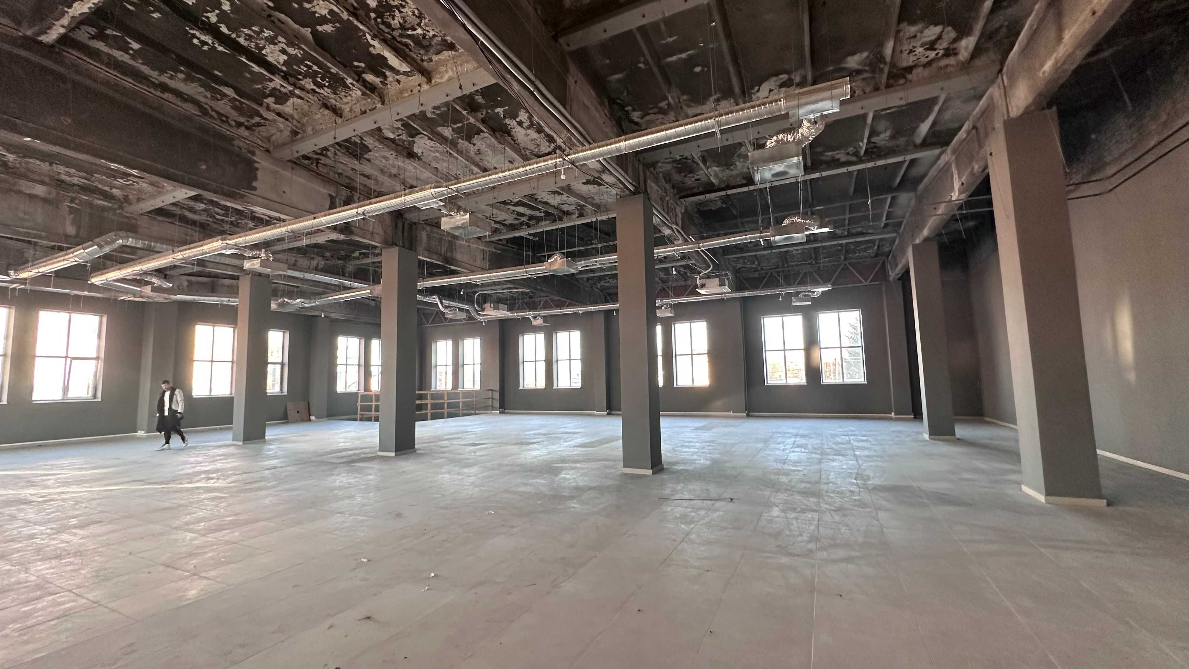 Обʼєкт нерухомості: ПЛОЩА - 614 м², ЦІНА - 3 689 $
 — HUBTRUST, Вінниця