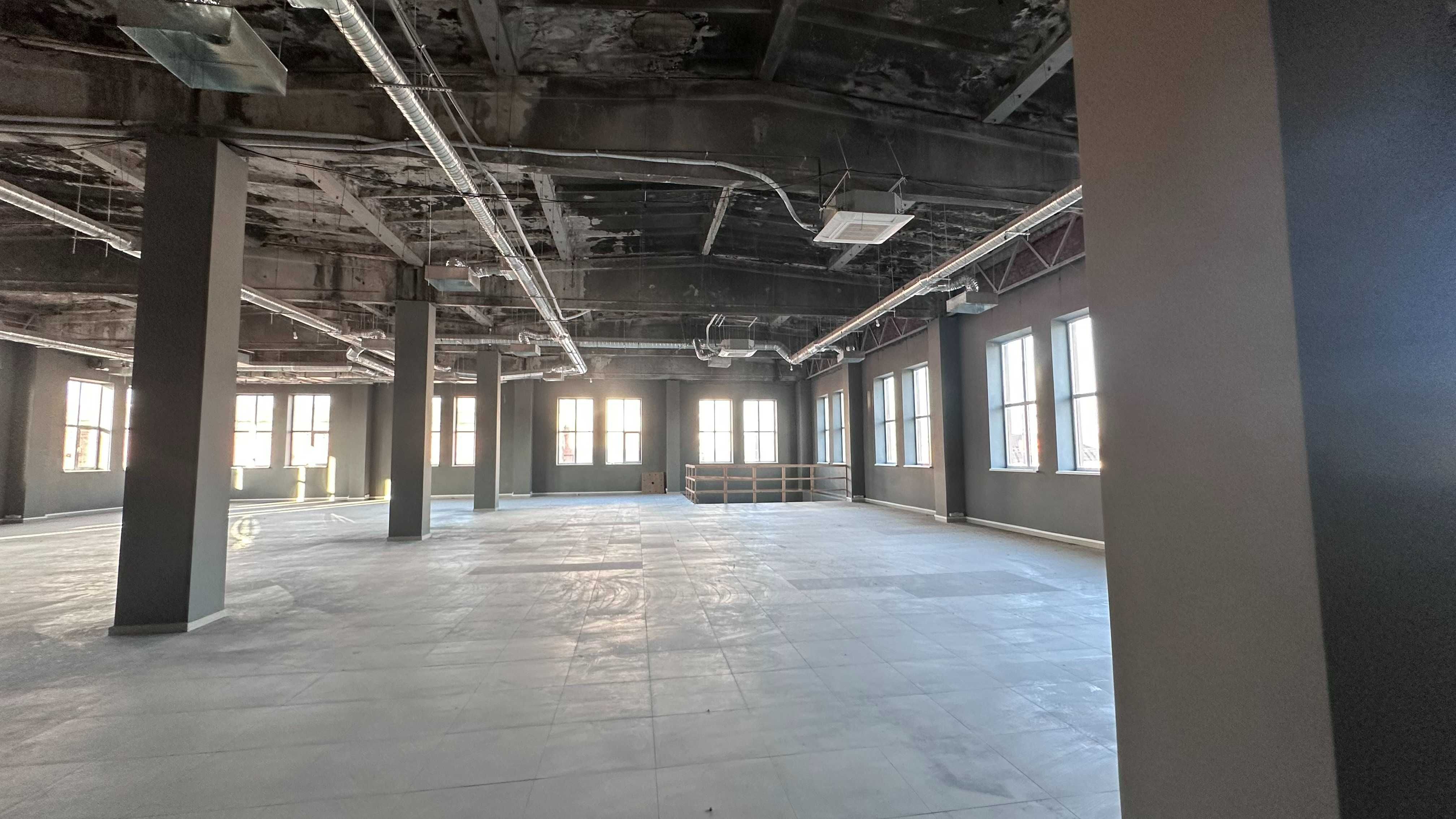 Обʼєкт нерухомості: ПЛОЩА - 614 м², ЦІНА - 3 689 $
 — HUBTRUST, Вінниця