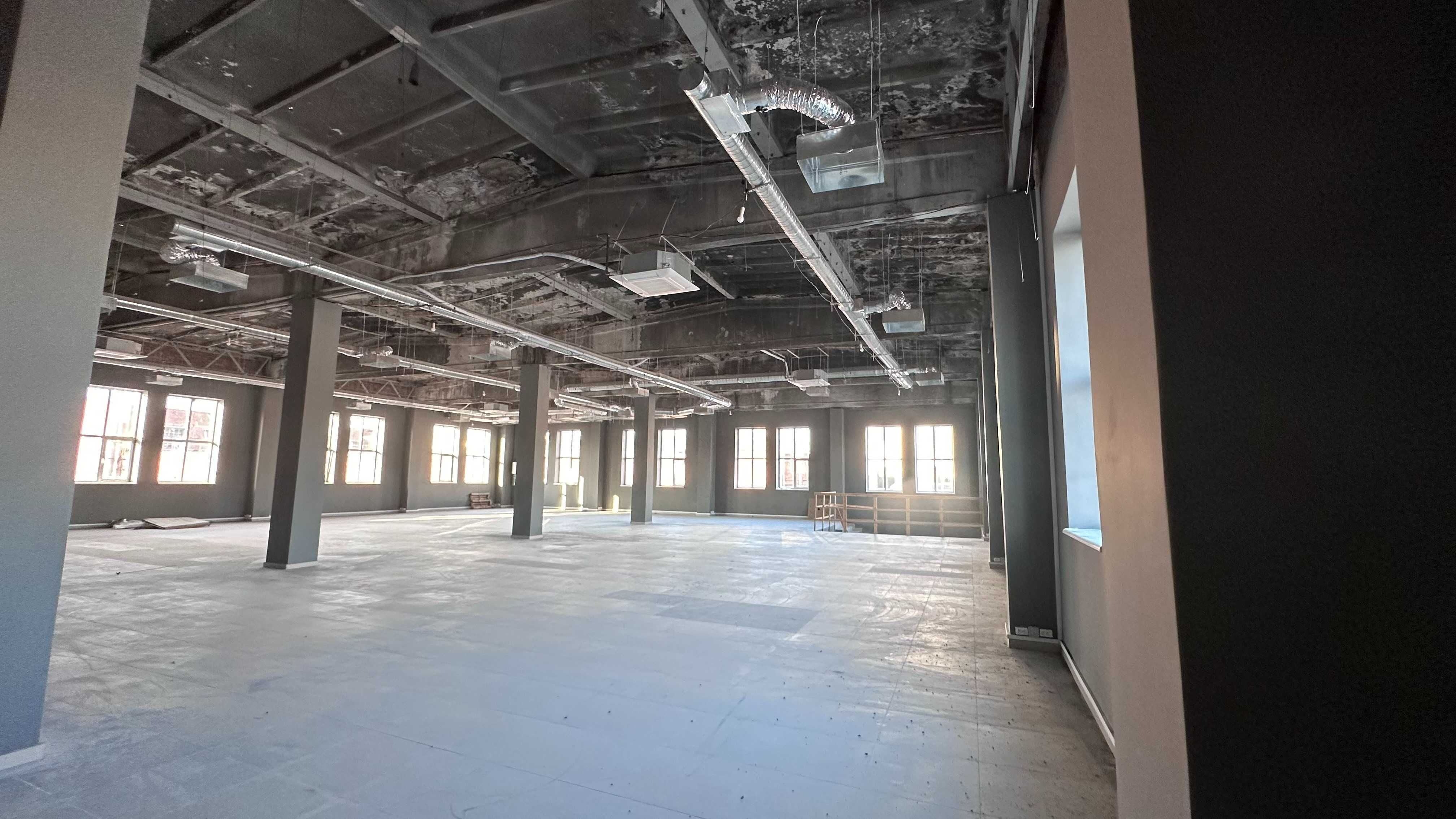 Обʼєкт нерухомості: ПЛОЩА - 614 м², ЦІНА - 3 689 $
 — HUBTRUST, Вінниця