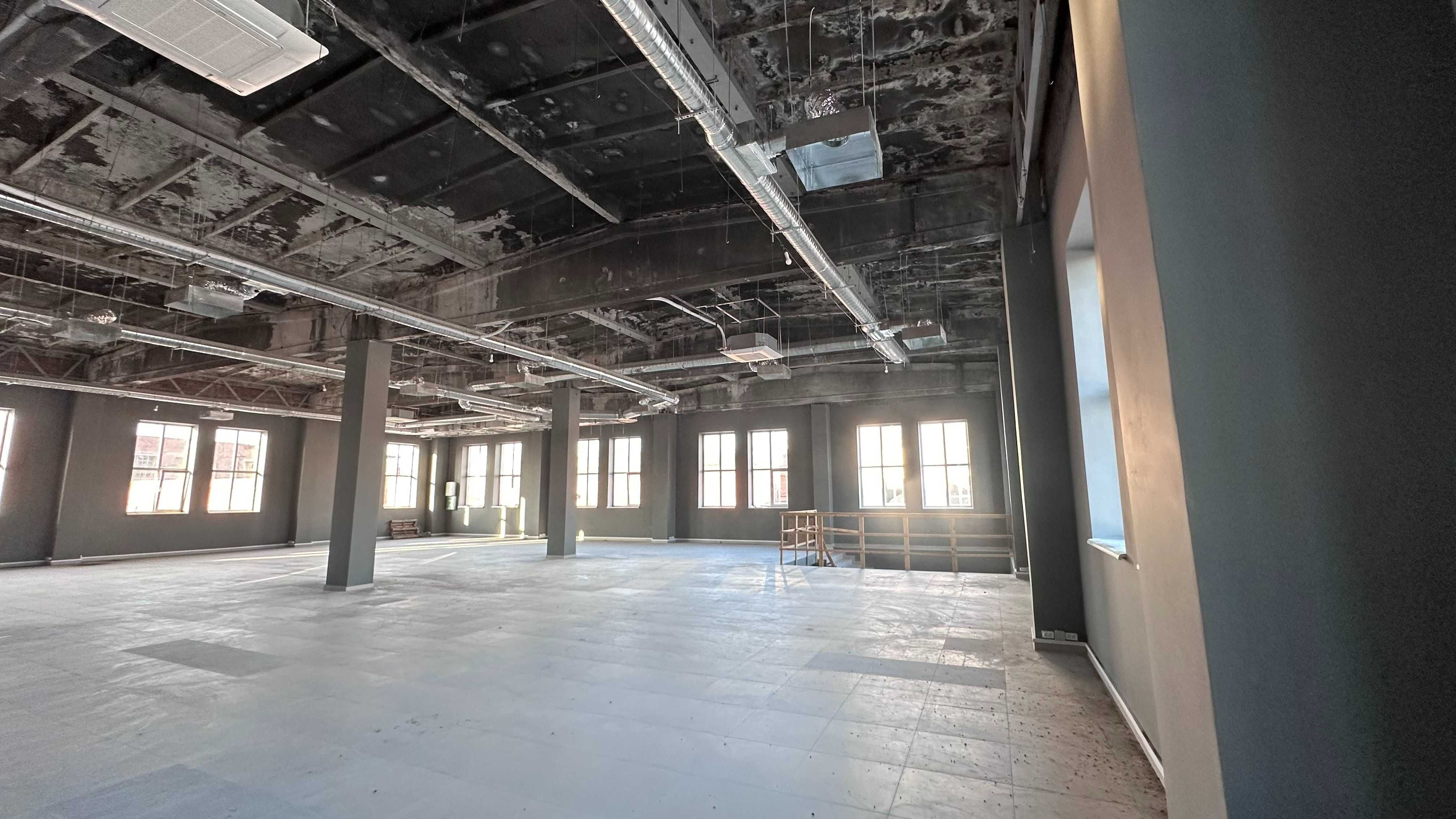 Обʼєкт нерухомості: ПЛОЩА - 614 м², ЦІНА - 3 689 $
 — HUBTRUST, Вінниця