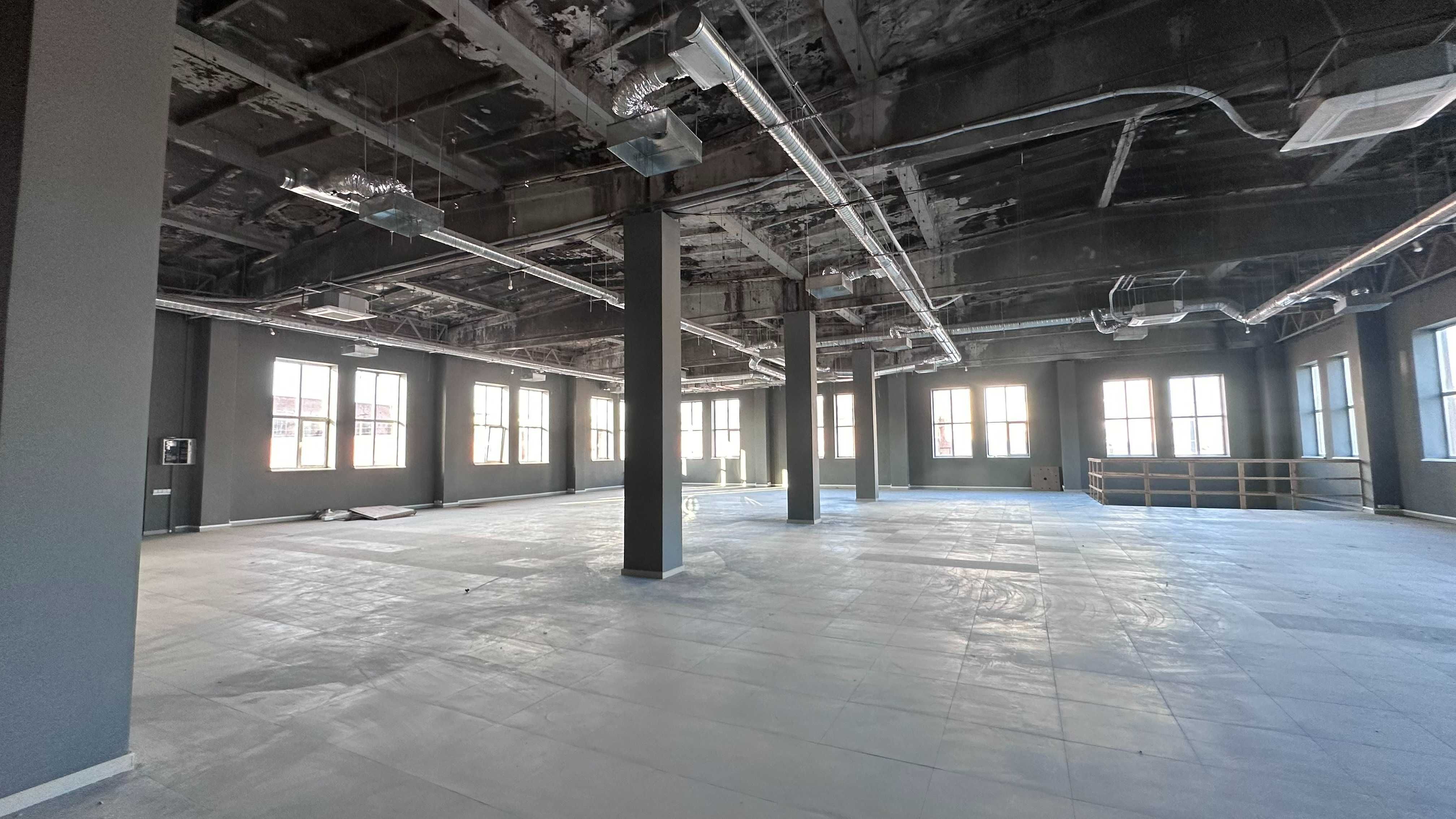 Обʼєкт нерухомості: ПЛОЩА - 614 м², ЦІНА - 3 689 $
 — HUBTRUST, Вінниця