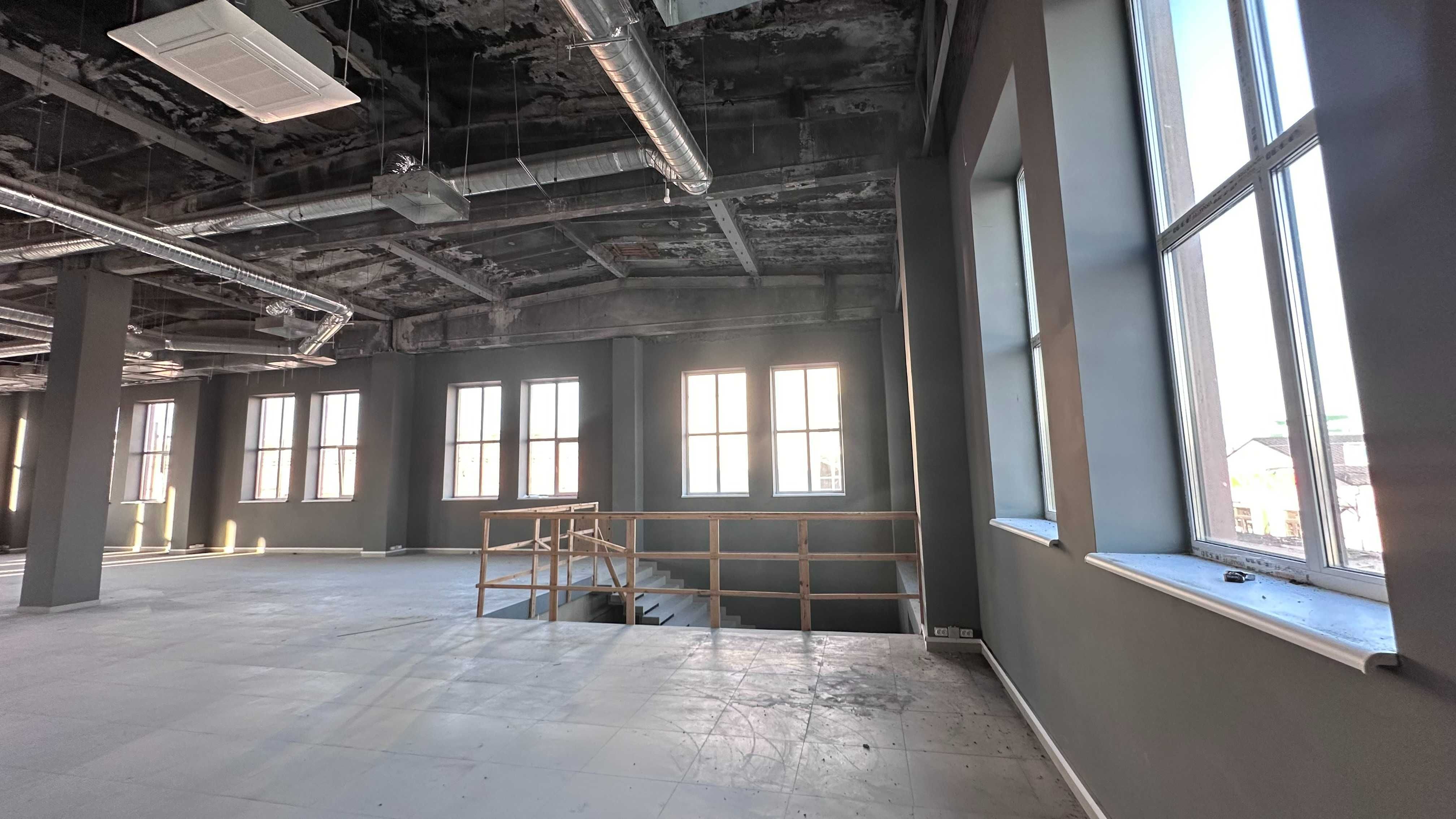 Обʼєкт нерухомості: ПЛОЩА - 614 м², ЦІНА - 3 689 $
 — HUBTRUST, Вінниця