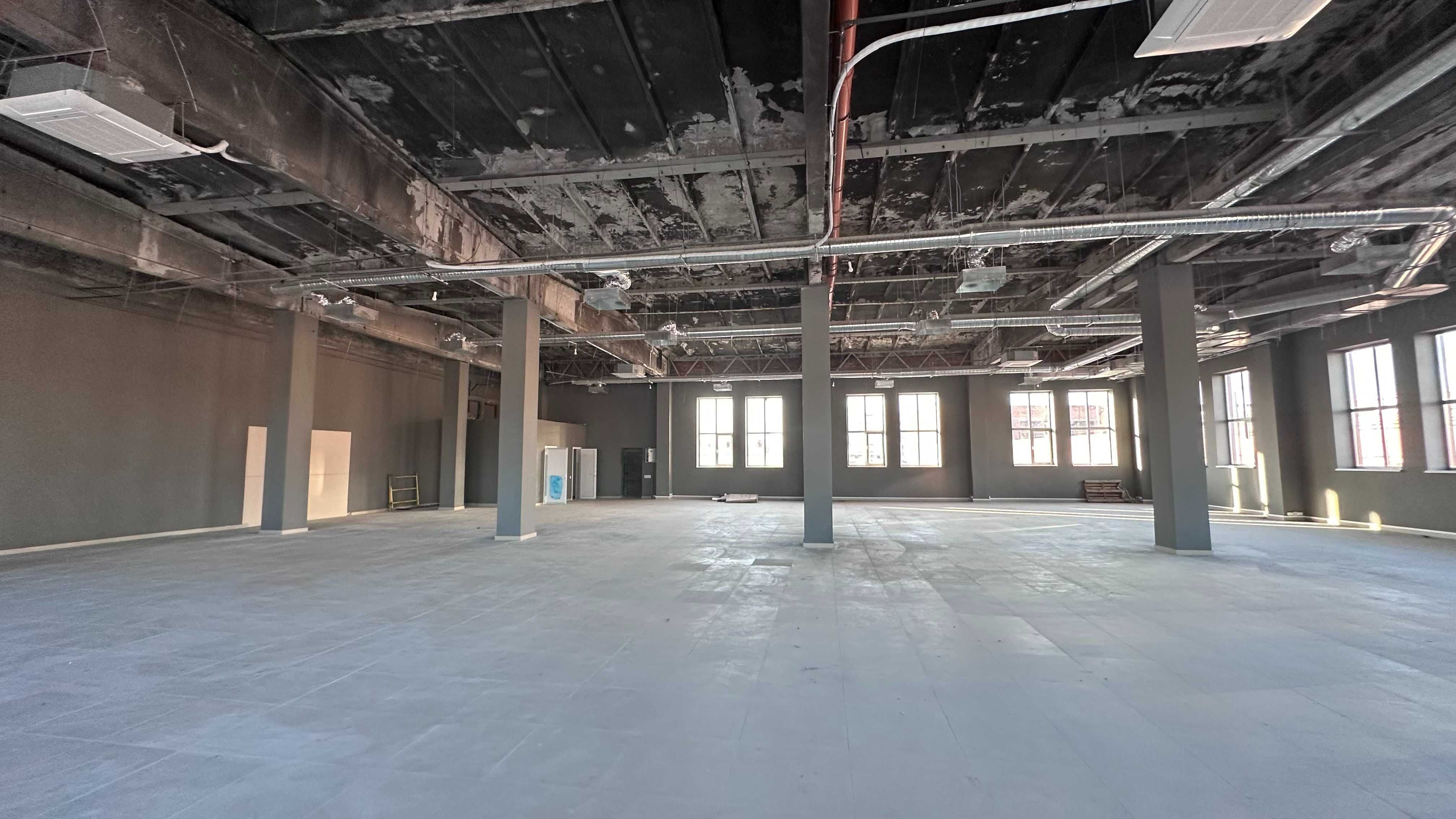 Обʼєкт нерухомості: ПЛОЩА - 614 м², ЦІНА - 3 689 $
 — HUBTRUST, Вінниця