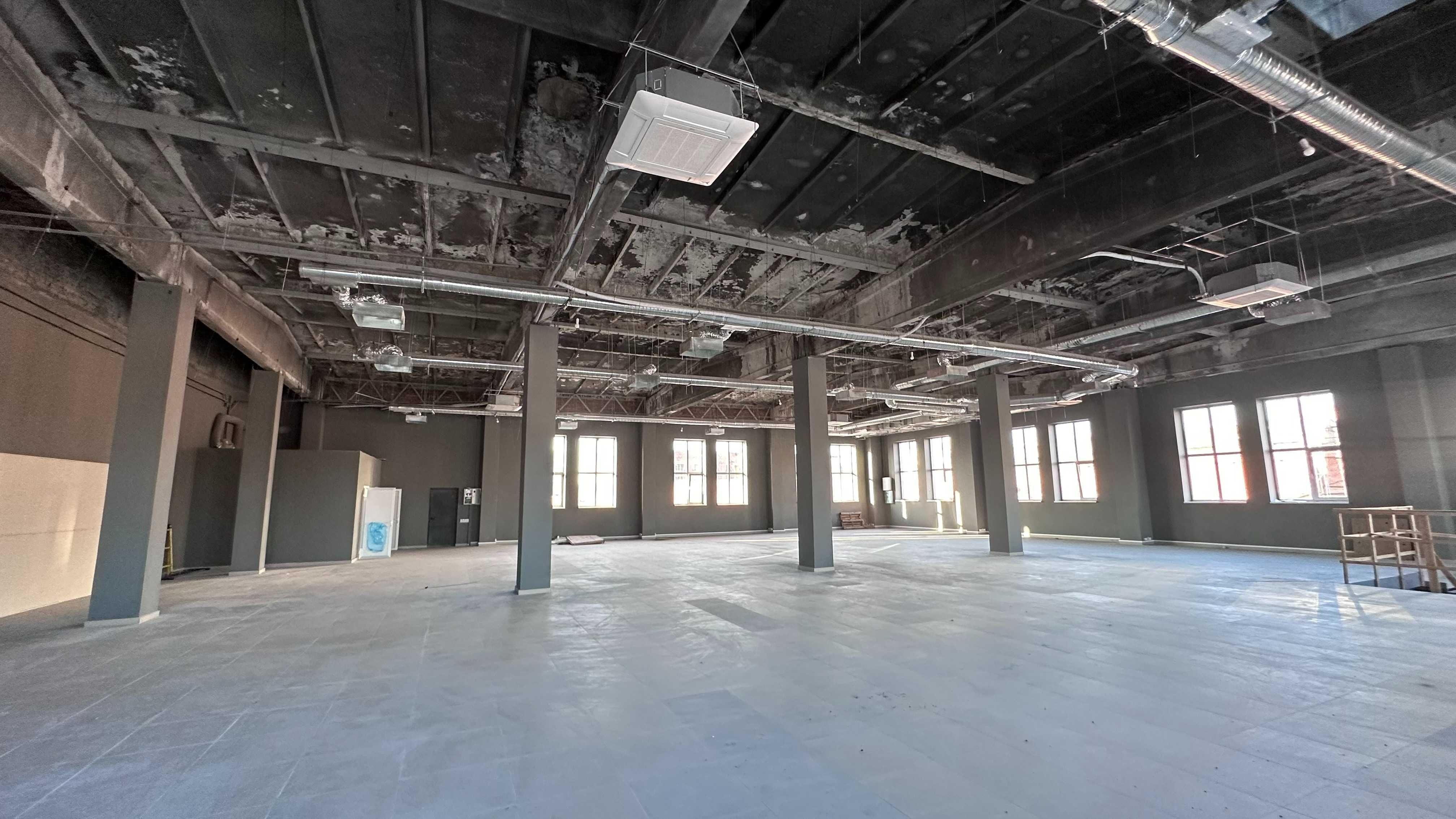 Обʼєкт нерухомості: ПЛОЩА - 614 м², ЦІНА - 3 689 $
 — HUBTRUST, Вінниця