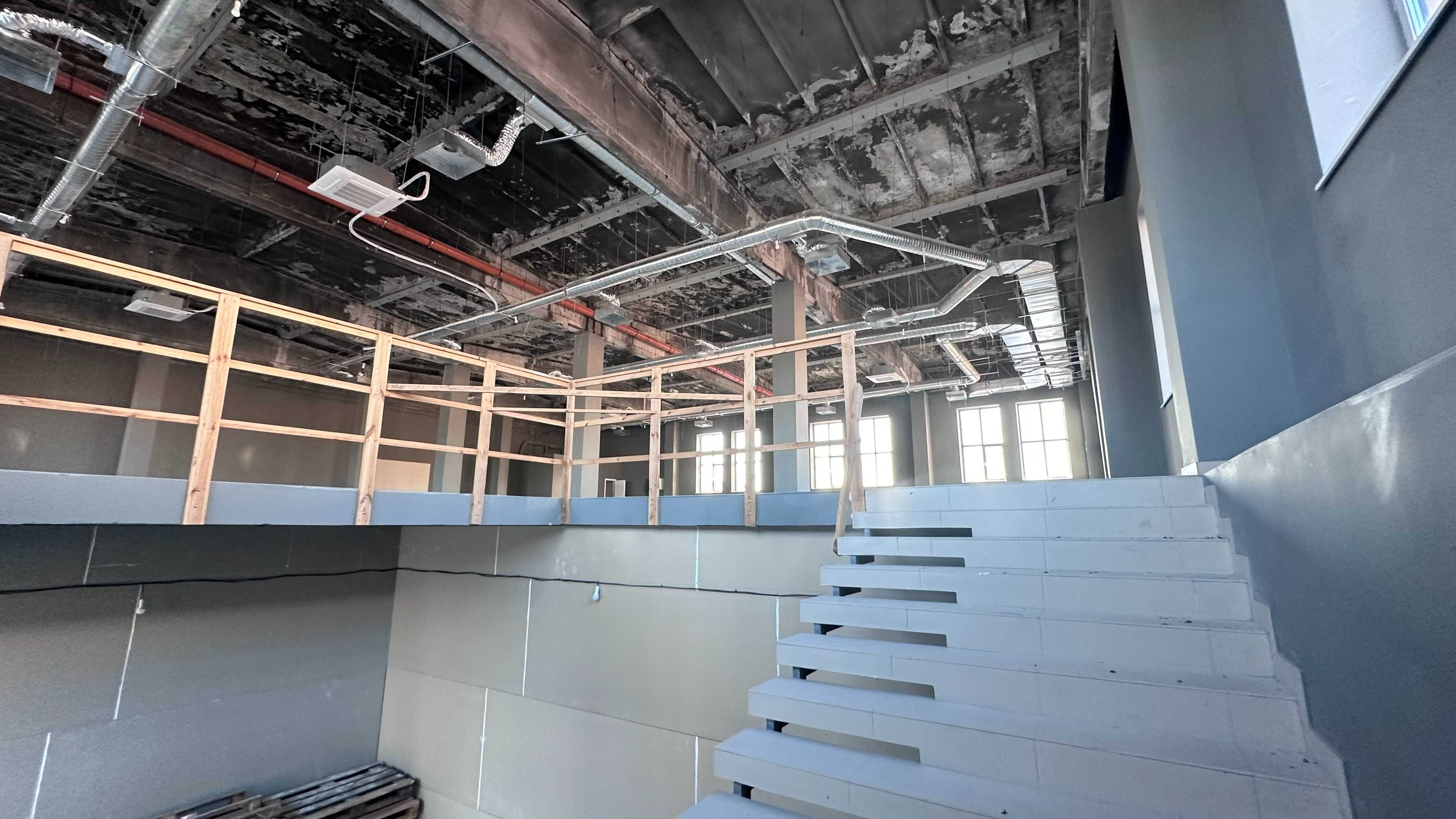 Обʼєкт нерухомості: ПЛОЩА - 614 м², ЦІНА - 3 689 $
 — HUBTRUST, Вінниця