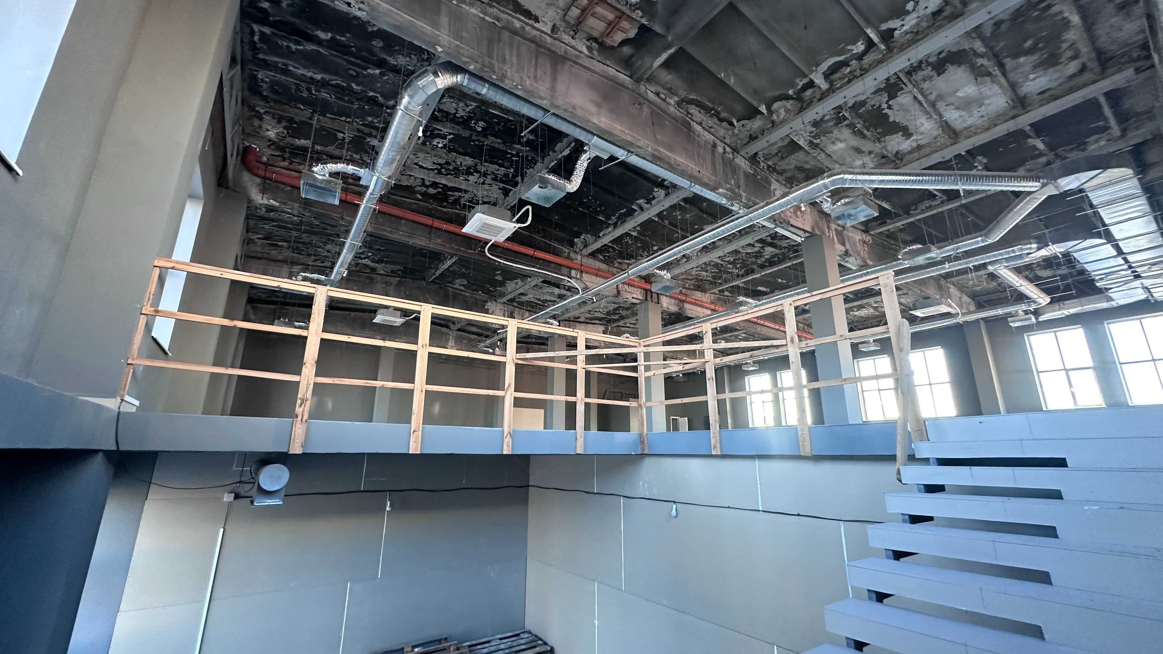 Обʼєкт нерухомості: ПЛОЩА - 614 м², ЦІНА - 3 689 $
 — HUBTRUST, Вінниця