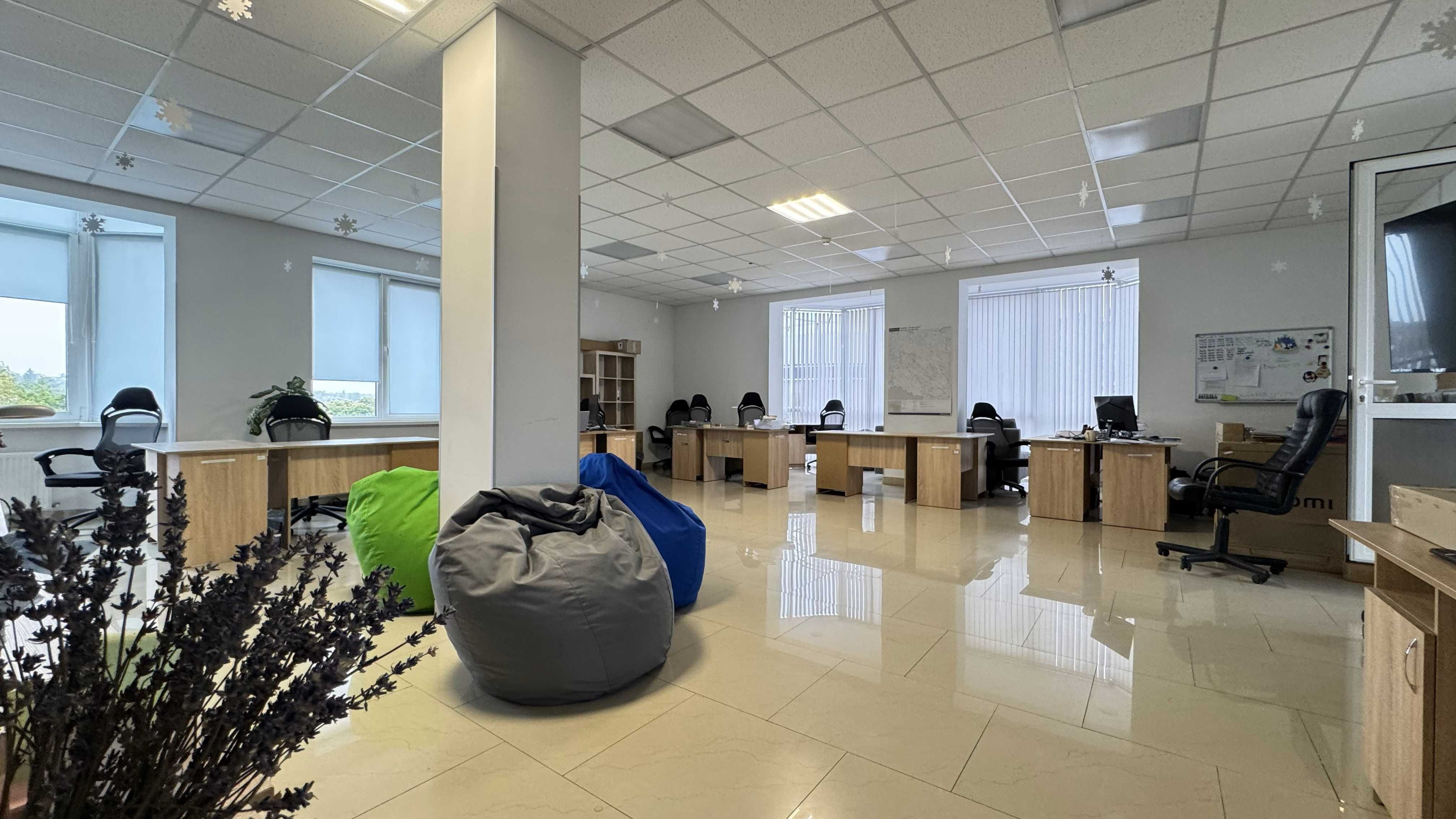 Обʼєкт нерухомості: ПЛОЩА - 275 м², ЦІНА - 2 403 $
 — HUBTRUST, Вінниця