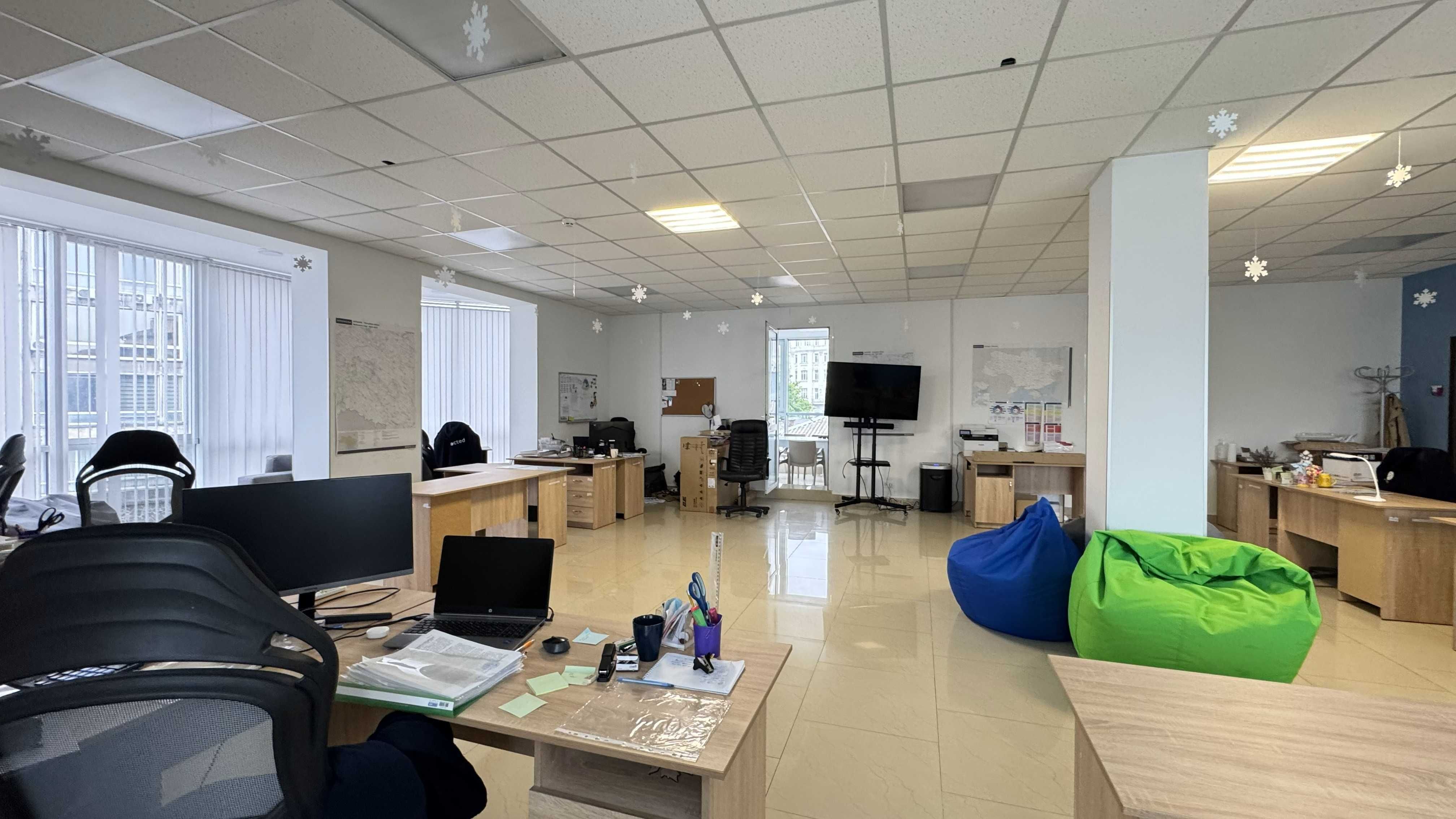 Обʼєкт нерухомості: ПЛОЩА - 275 м², ЦІНА - 2 403 $
 — HUBTRUST, Вінниця