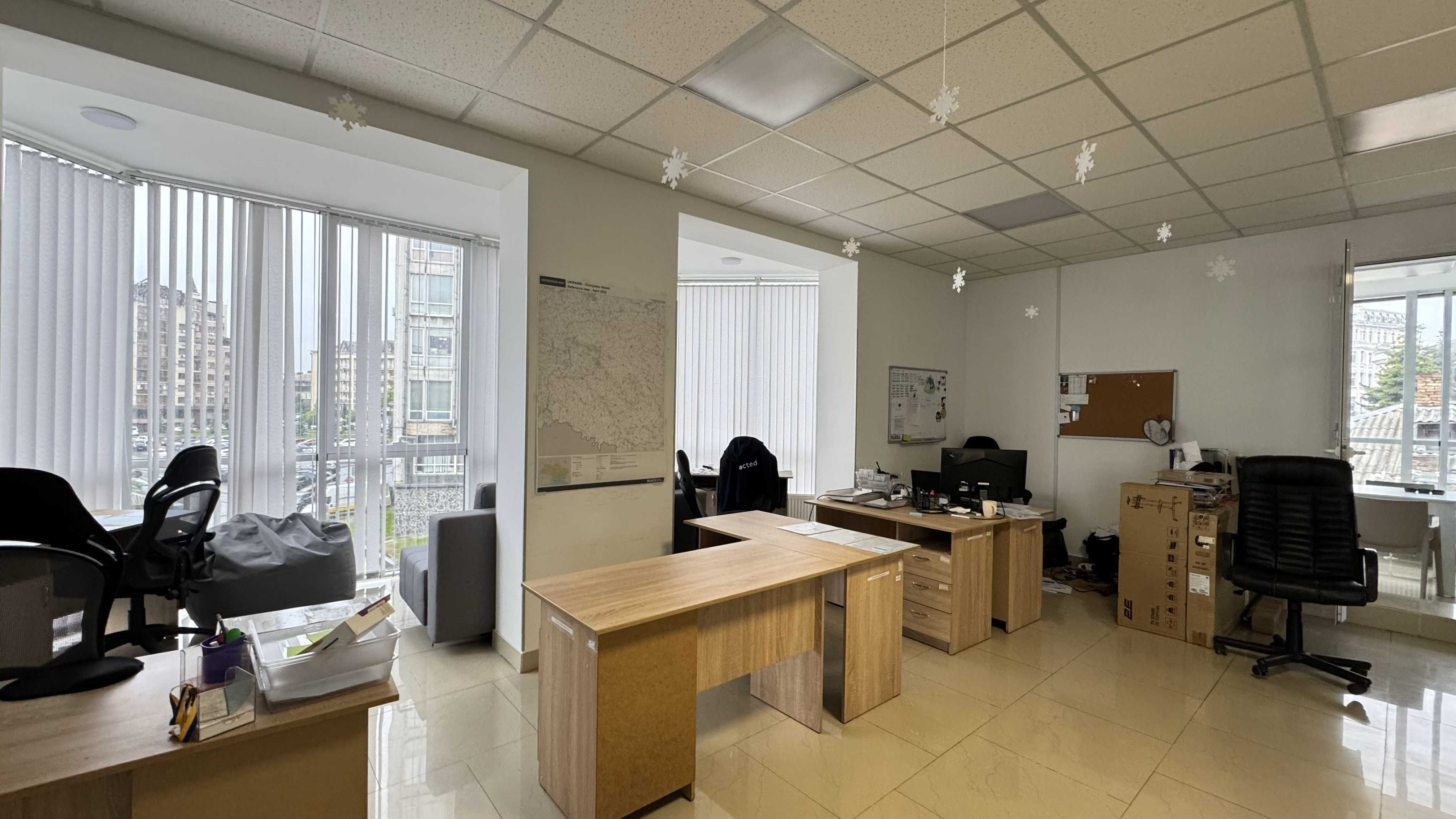 Обʼєкт нерухомості: ПЛОЩА - 275 м², ЦІНА - 2 403 $
 — HUBTRUST, Вінниця