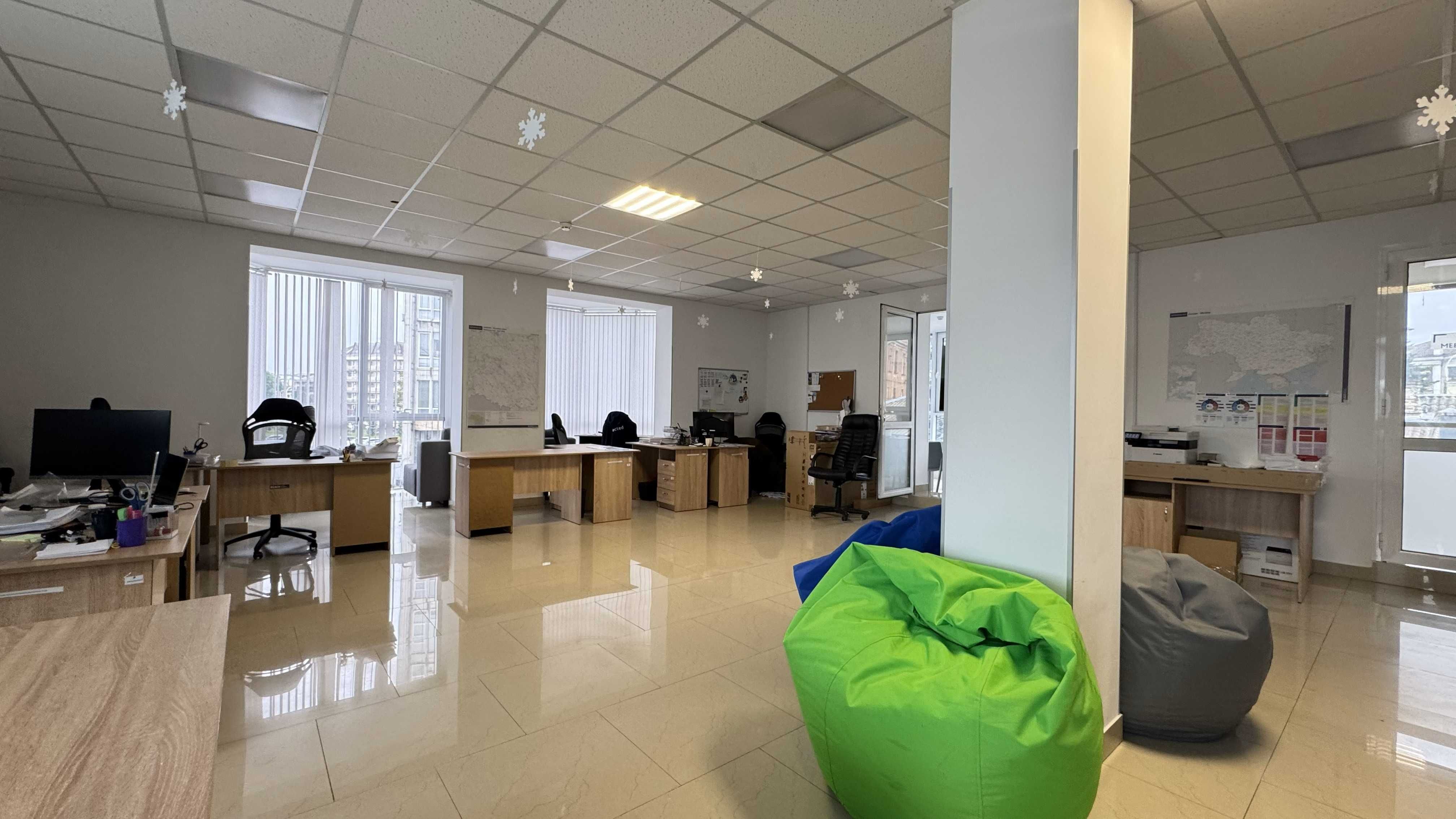 Обʼєкт нерухомості: ПЛОЩА - 275 м², ЦІНА - 2 403 $
 — HUBTRUST, Вінниця