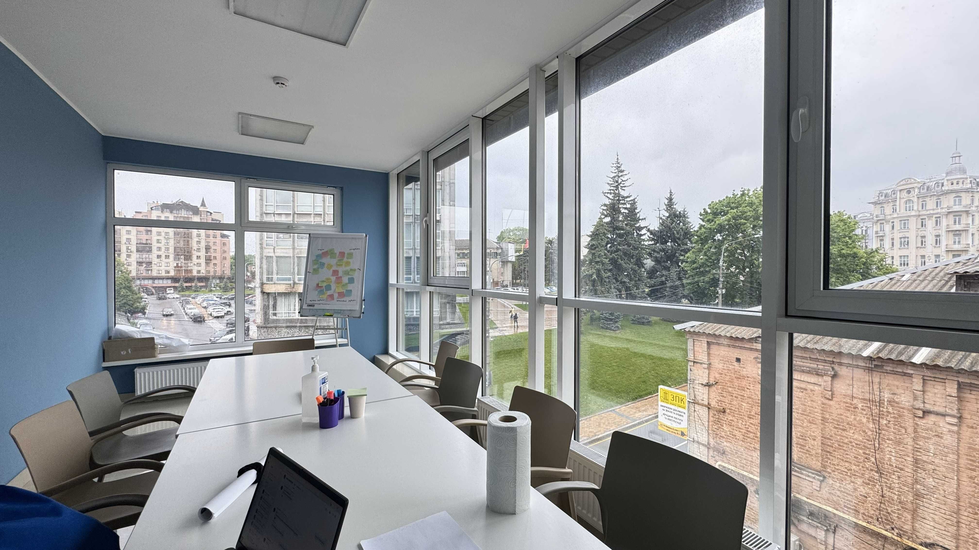 Обʼєкт нерухомості: ПЛОЩА - 275 м², ЦІНА - 2 403 $
 — HUBTRUST, Вінниця