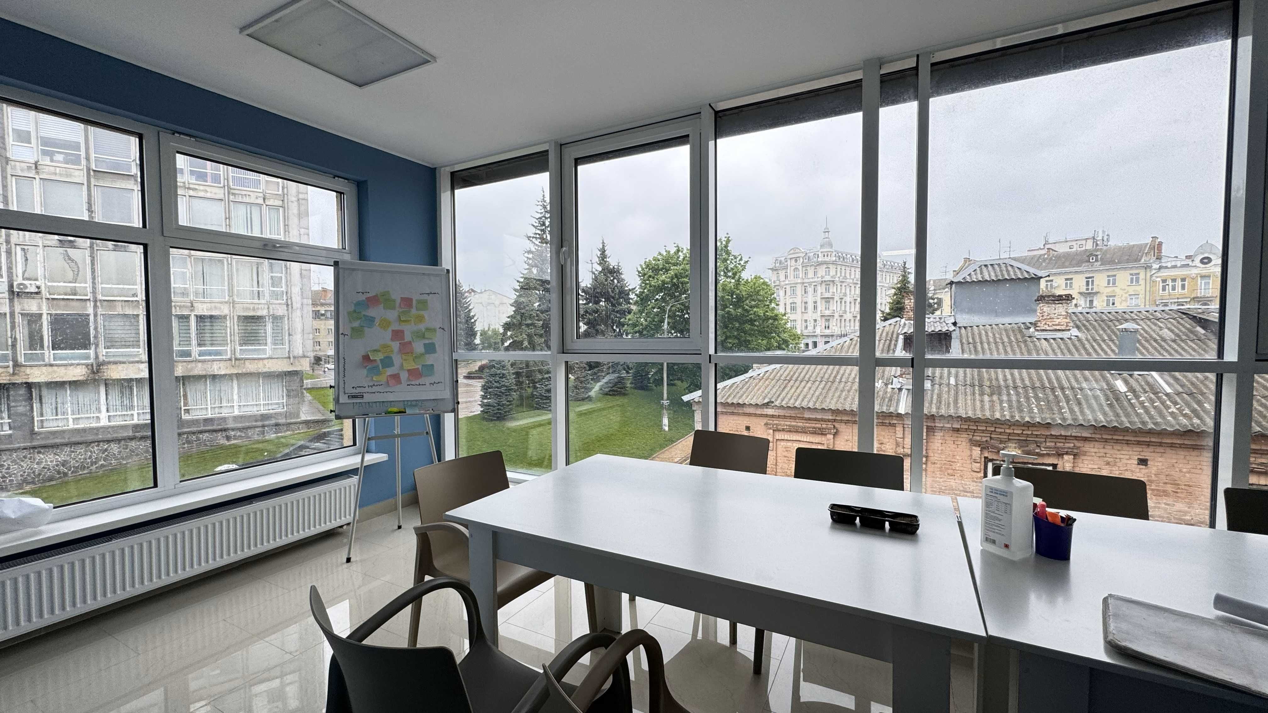 Обʼєкт нерухомості: ПЛОЩА - 275 м², ЦІНА - 2 403 $
 — HUBTRUST, Вінниця