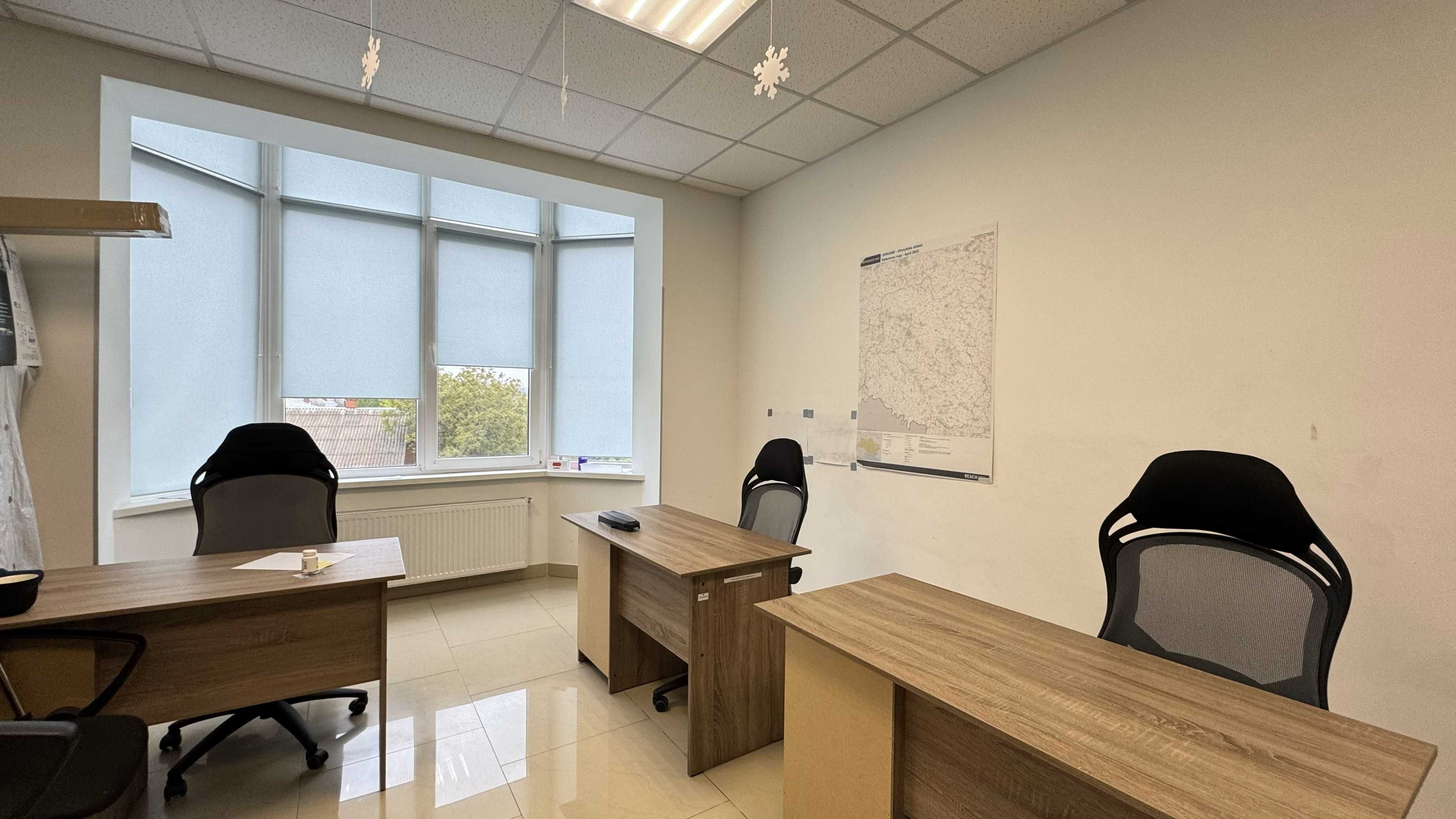 Обʼєкт нерухомості: ПЛОЩА - 275 м², ЦІНА - 2 403 $
 — HUBTRUST, Вінниця