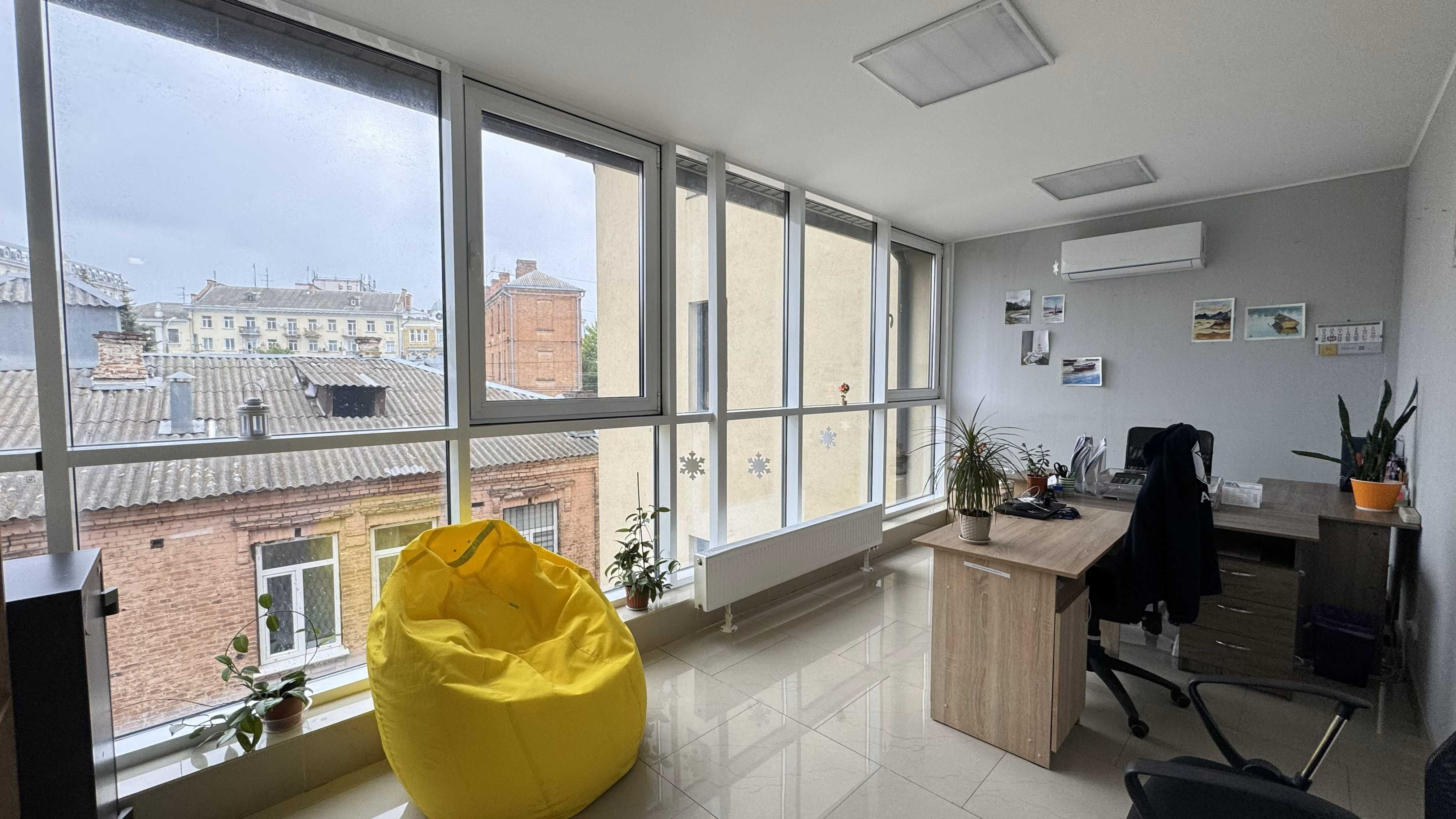 Обʼєкт нерухомості: ПЛОЩА - 275 м², ЦІНА - 2 403 $
 — HUBTRUST, Вінниця