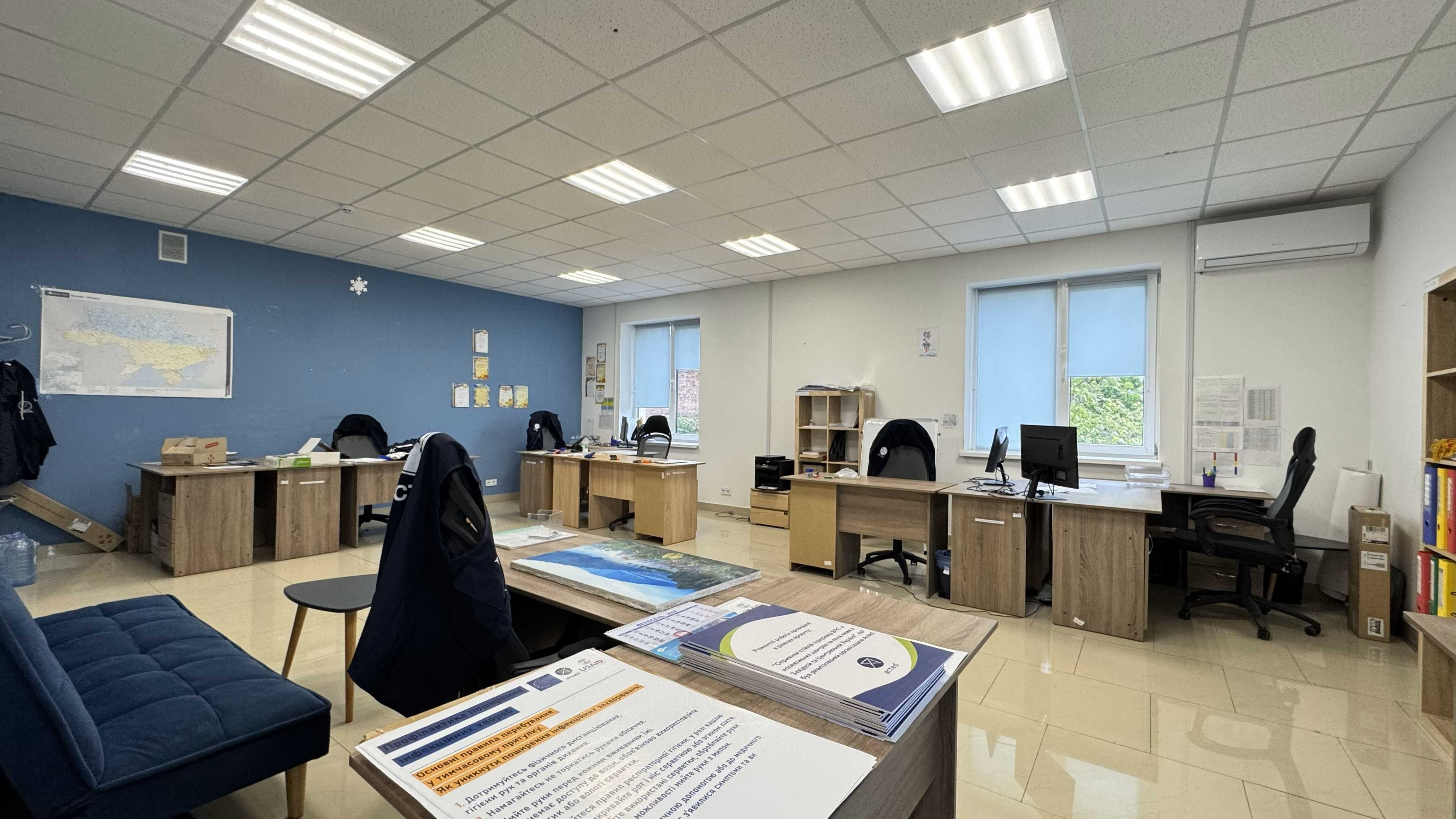 Обʼєкт нерухомості: ПЛОЩА - 275 м², ЦІНА - 2 403 $
 — HUBTRUST, Вінниця