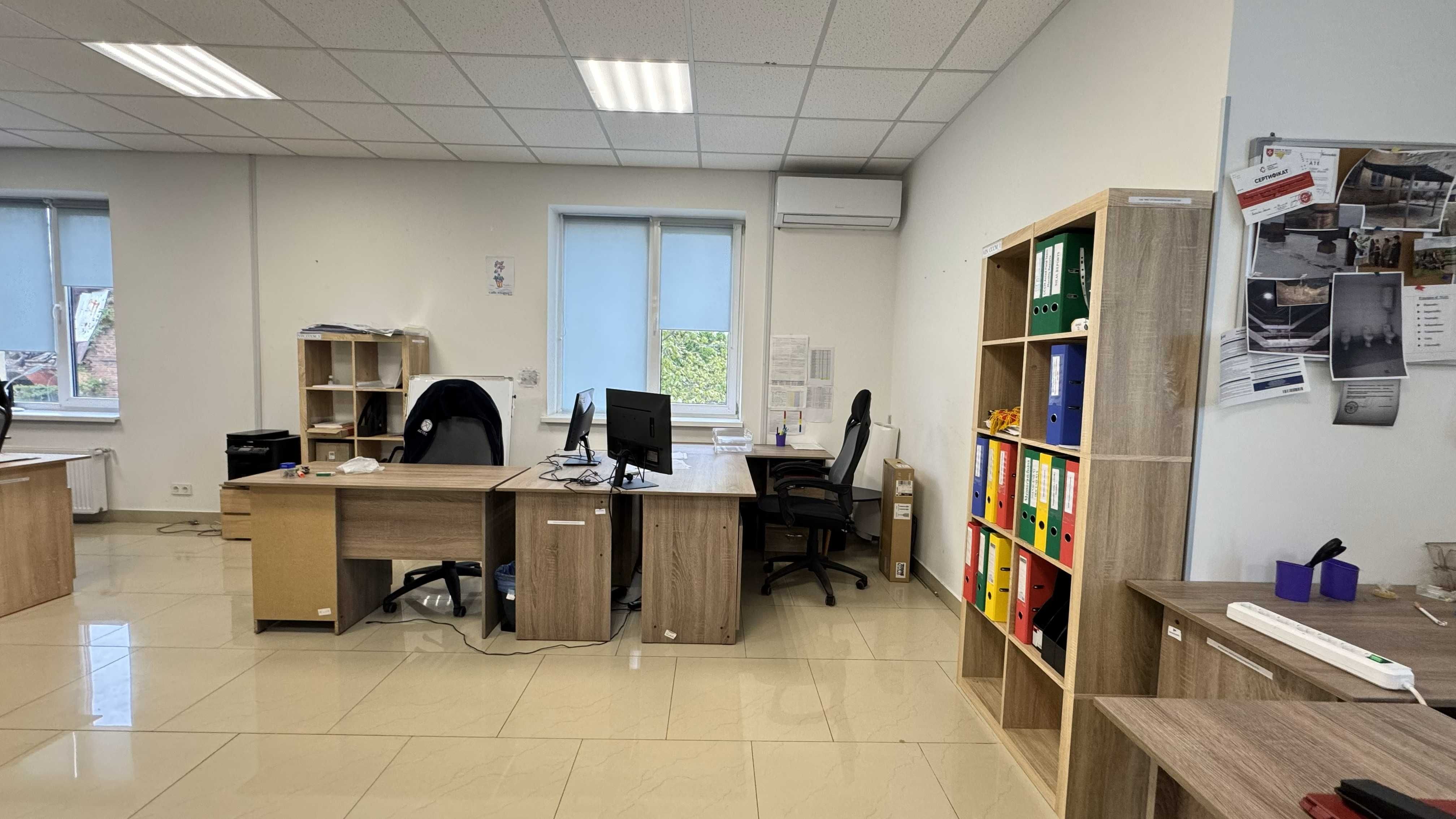 Обʼєкт нерухомості: ПЛОЩА - 275 м², ЦІНА - 2 403 $
 — HUBTRUST, Вінниця